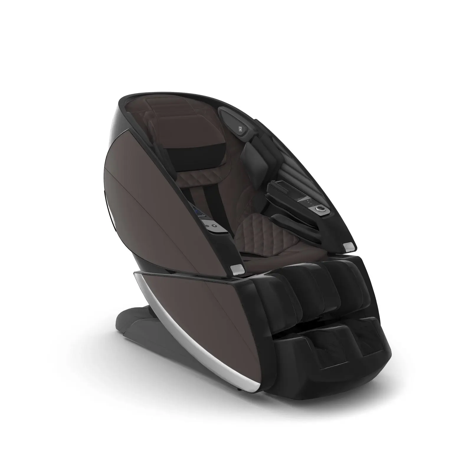 Super Novo X Massage Chair - Image 54