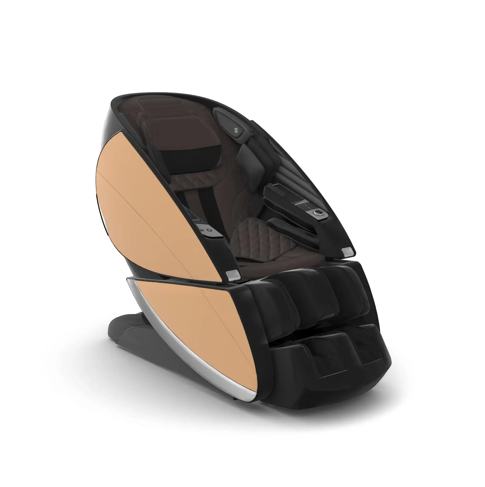 Super Novo X Massage Chair - Image 56