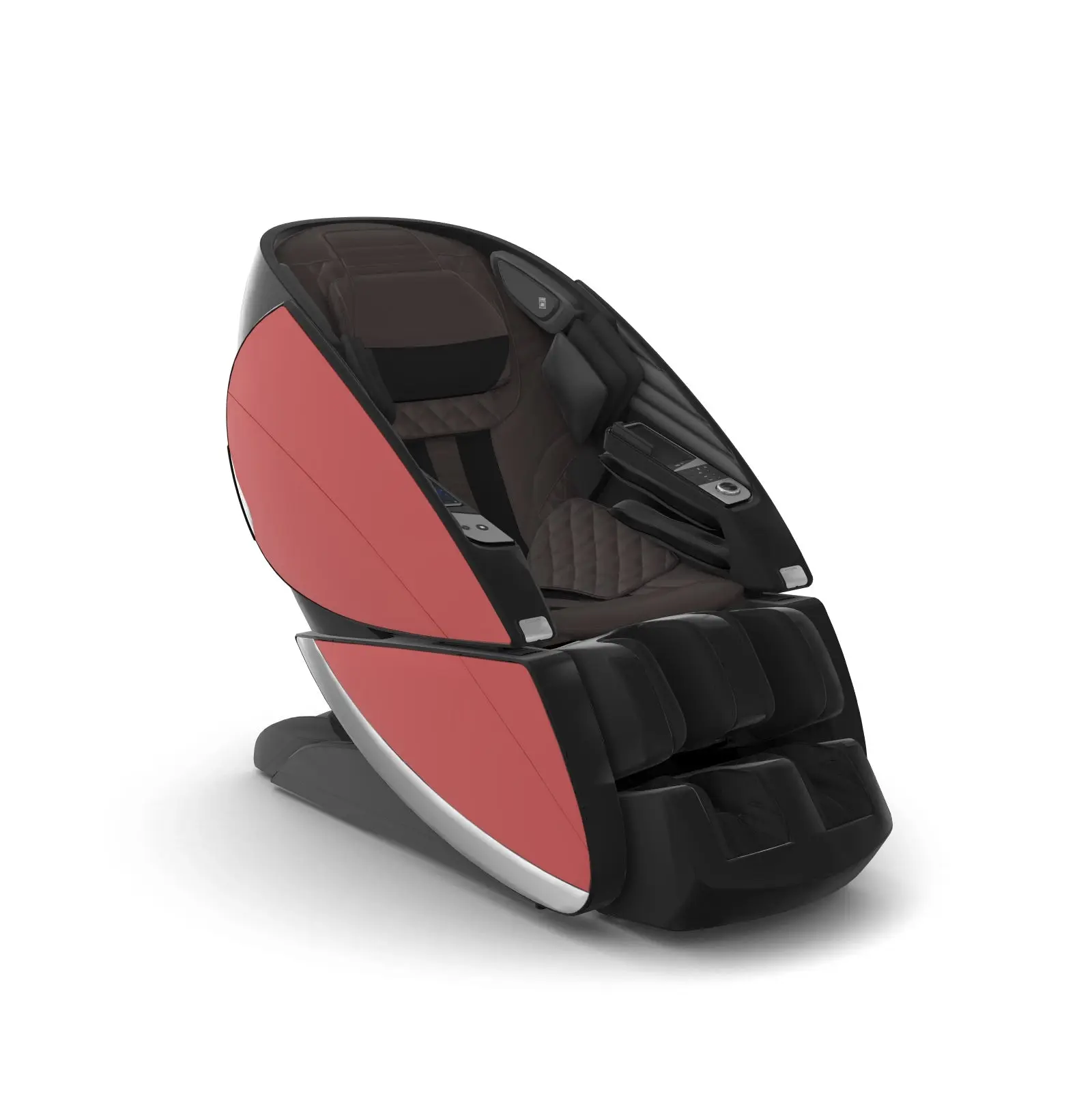Super Novo X Massage Chair - Image 57