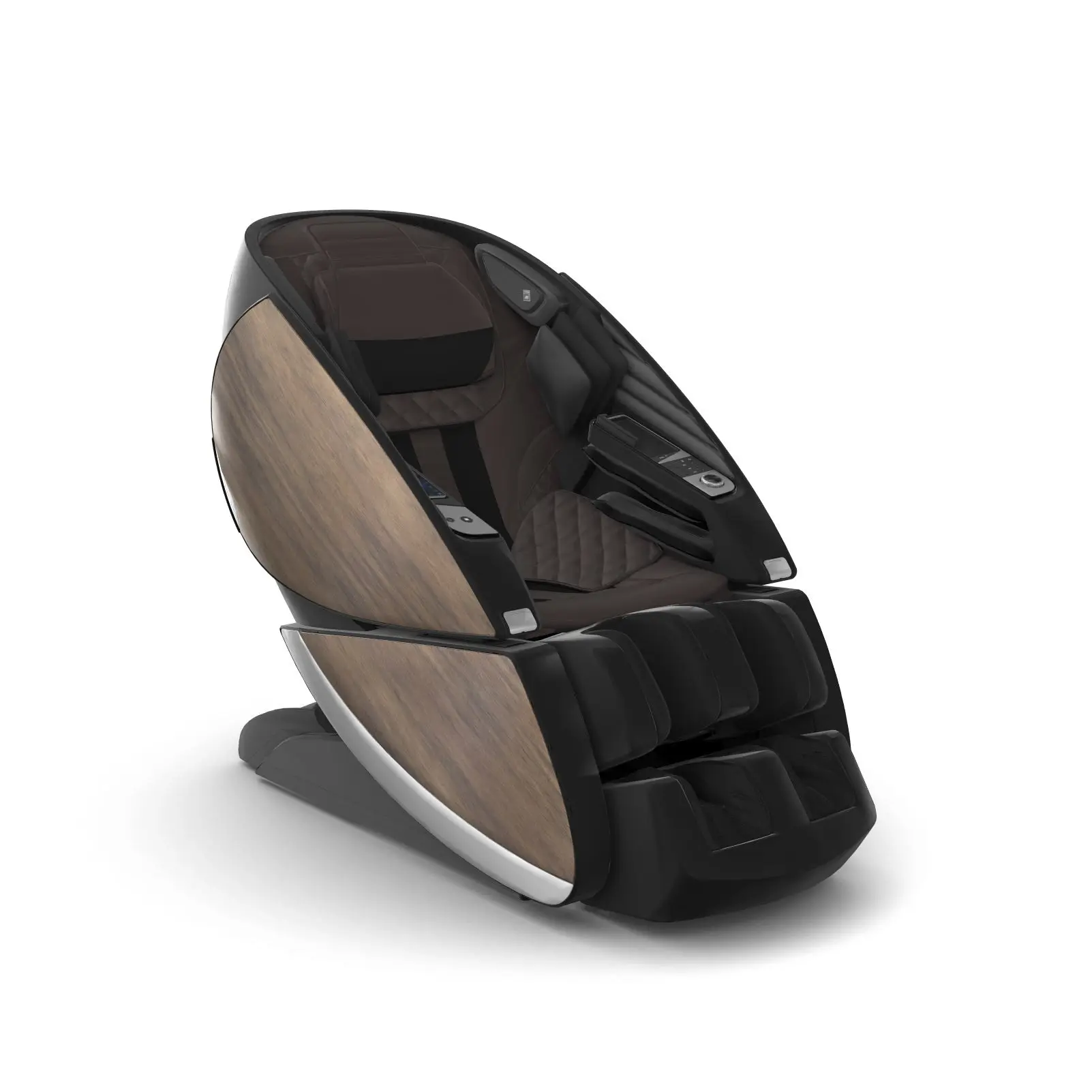 Super Novo X Massage Chair - Image 59