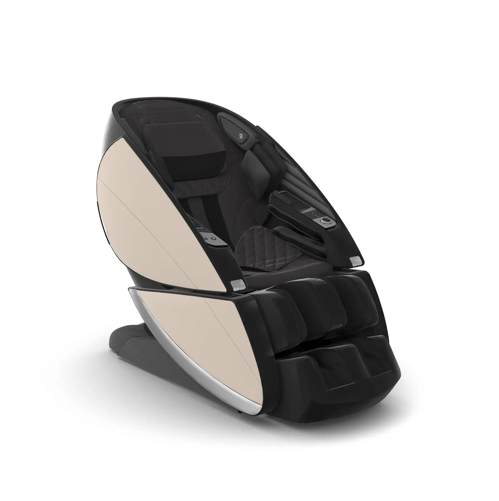 Super Novo X Massage Chair - Image 61