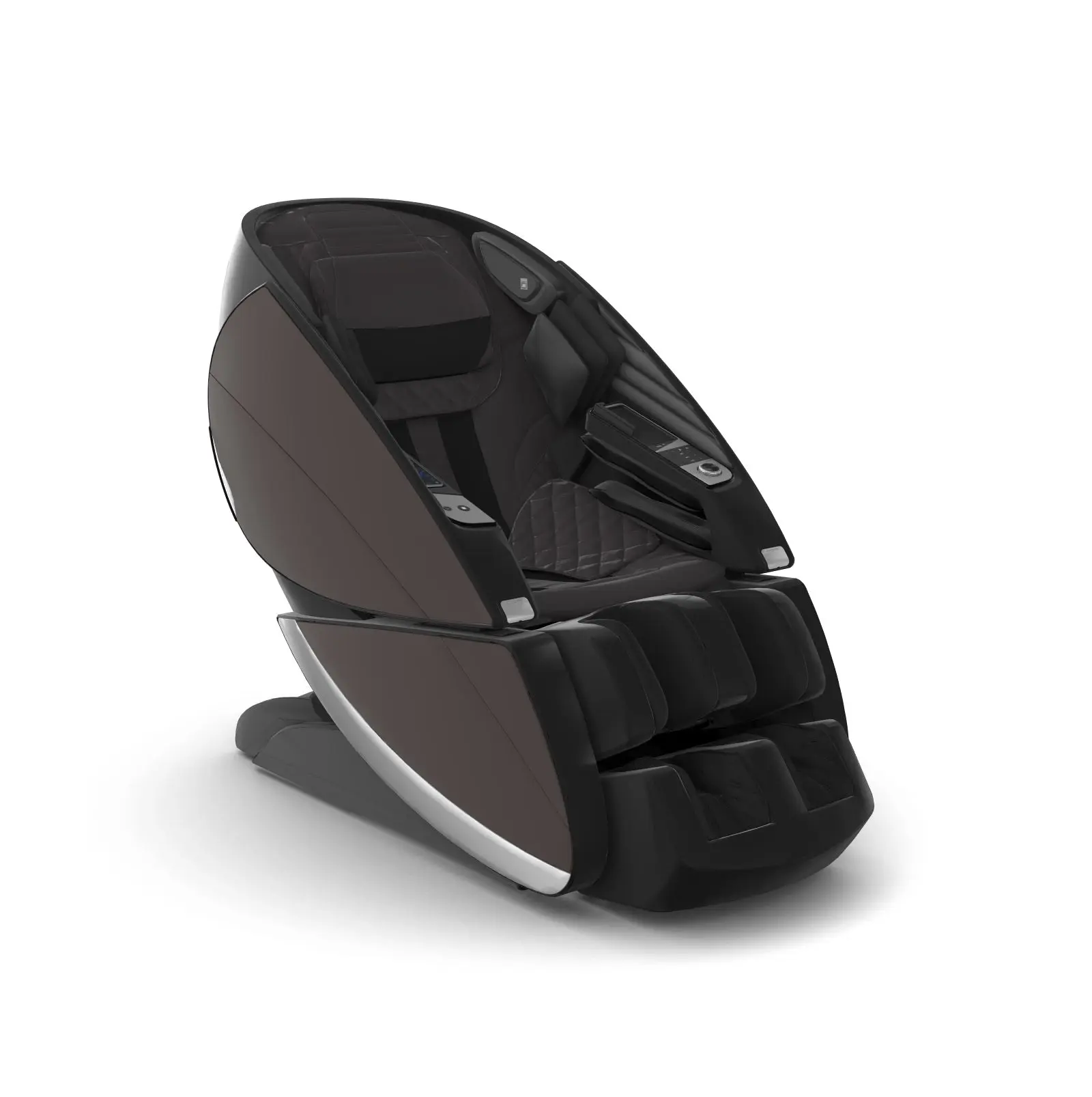 Super Novo X Massage Chair - Image 62