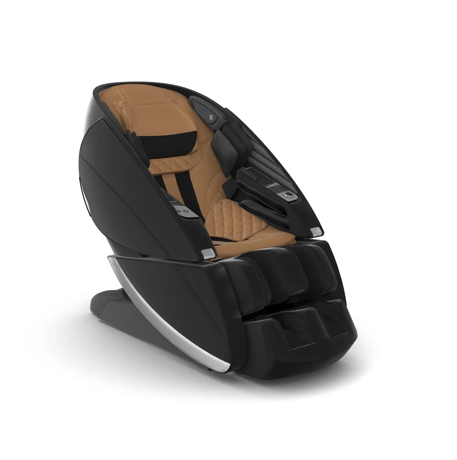 Super Novo X Massage Chair - Image 68