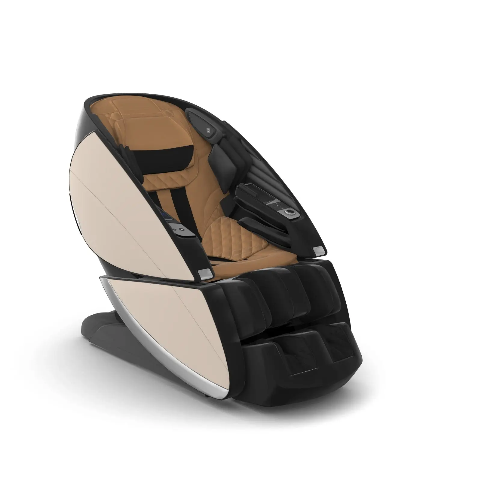 Super Novo X Massage Chair - Image 69