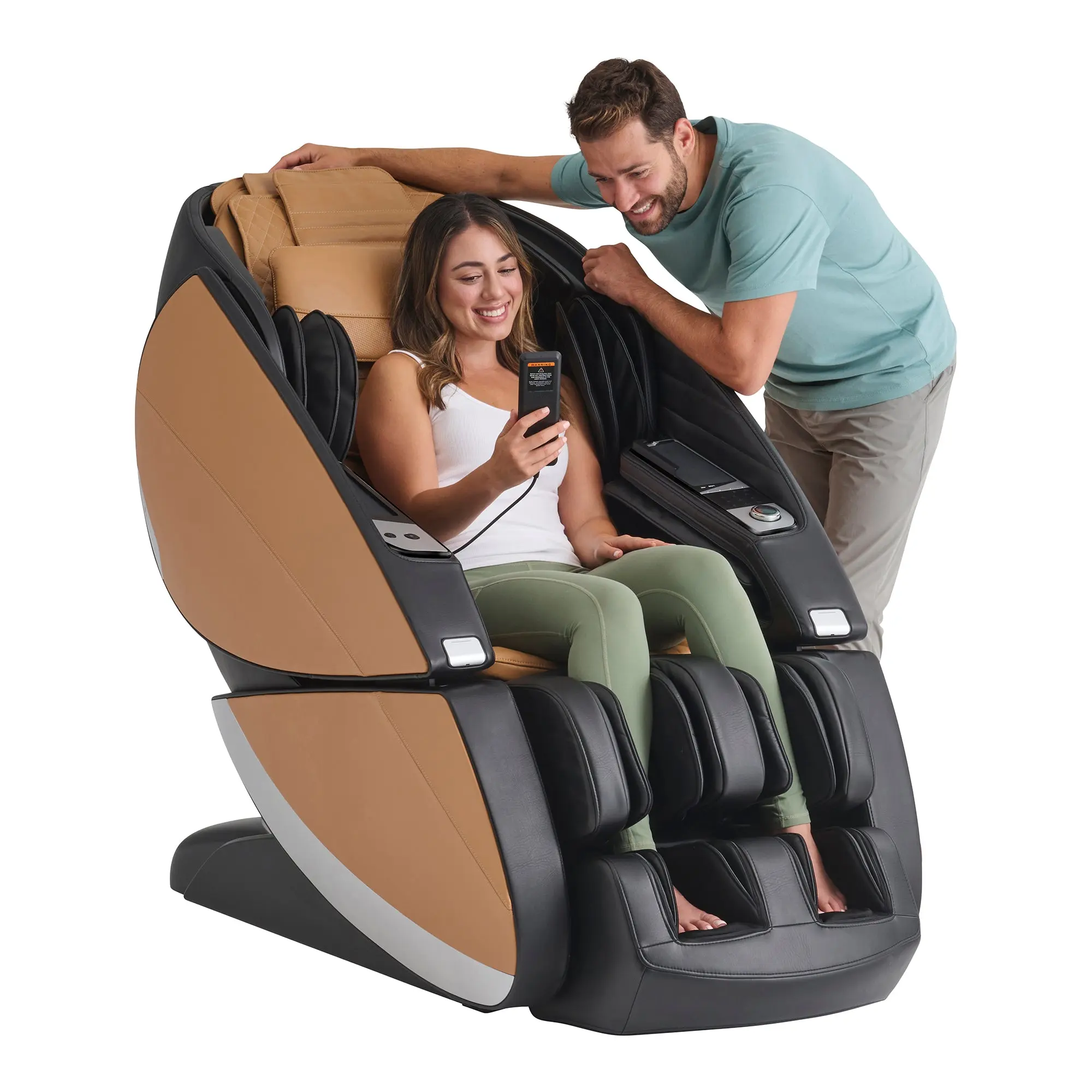 Super Novo X Massage Chair - Image 7