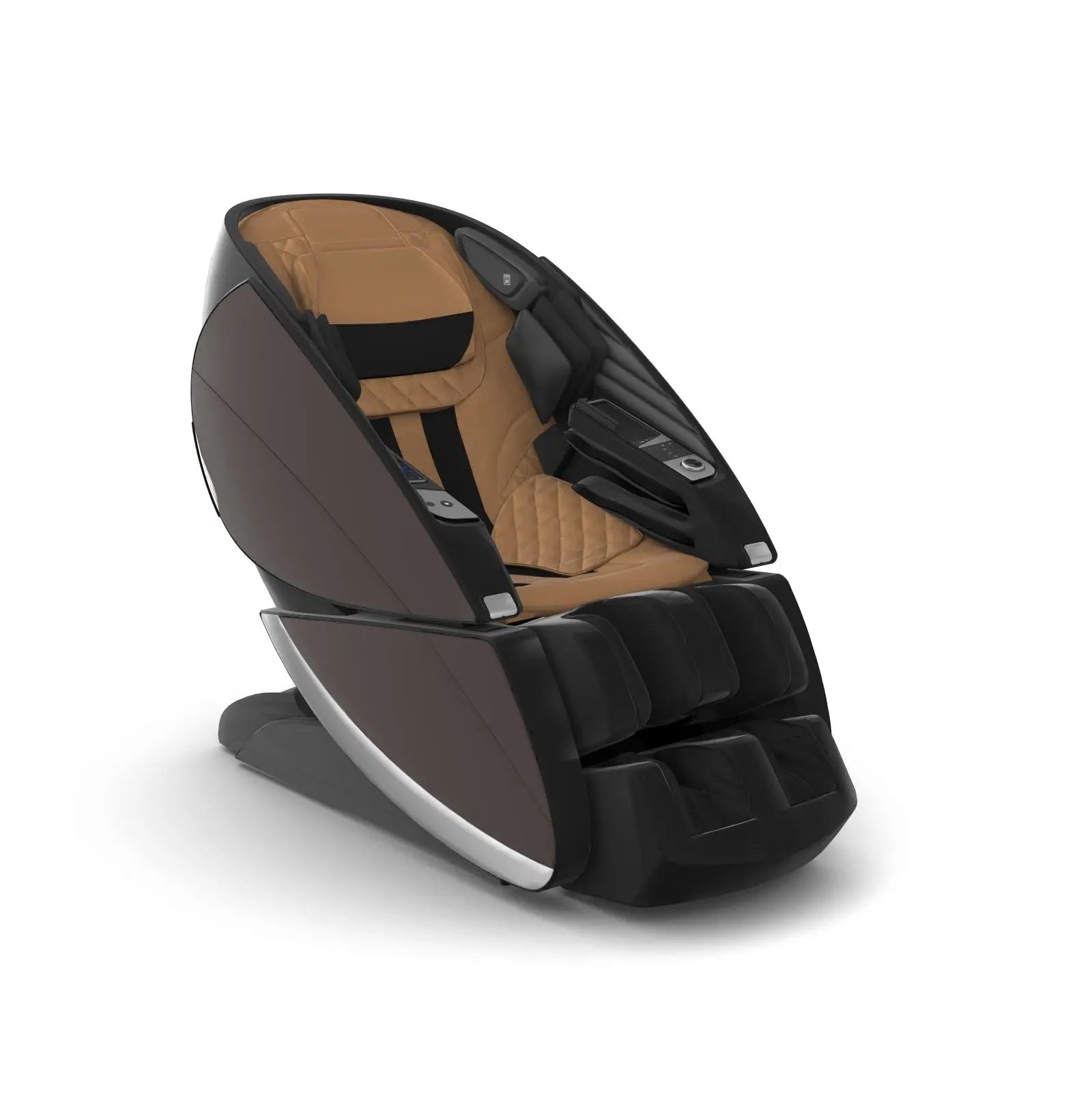 Super Novo X Massage Chair - Image 70