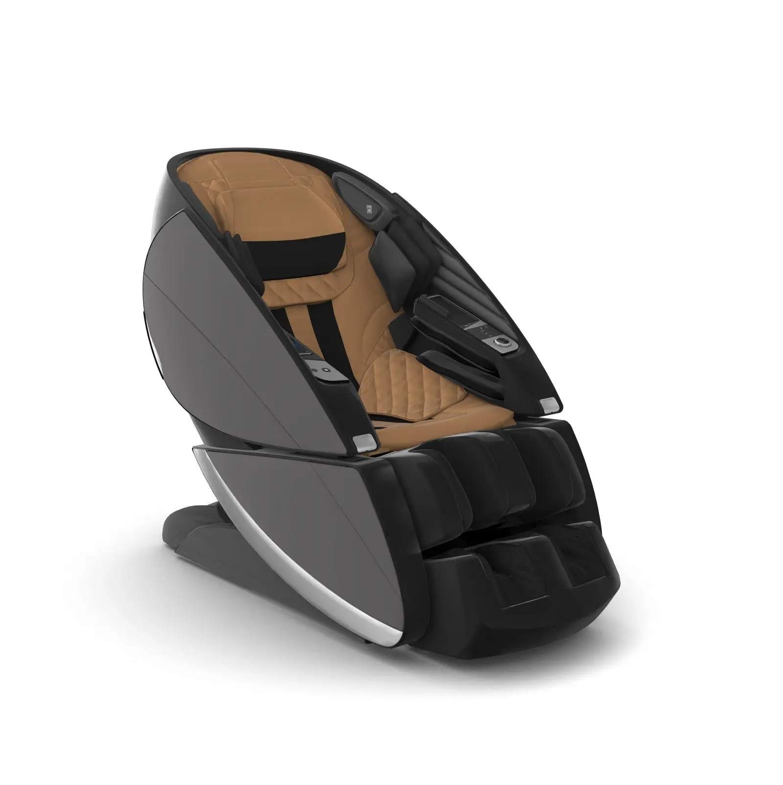 Super Novo X Massage Chair - Image 71