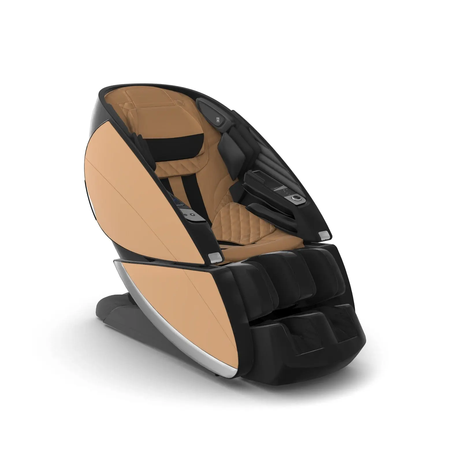 Super Novo X Massage Chair - Image 72