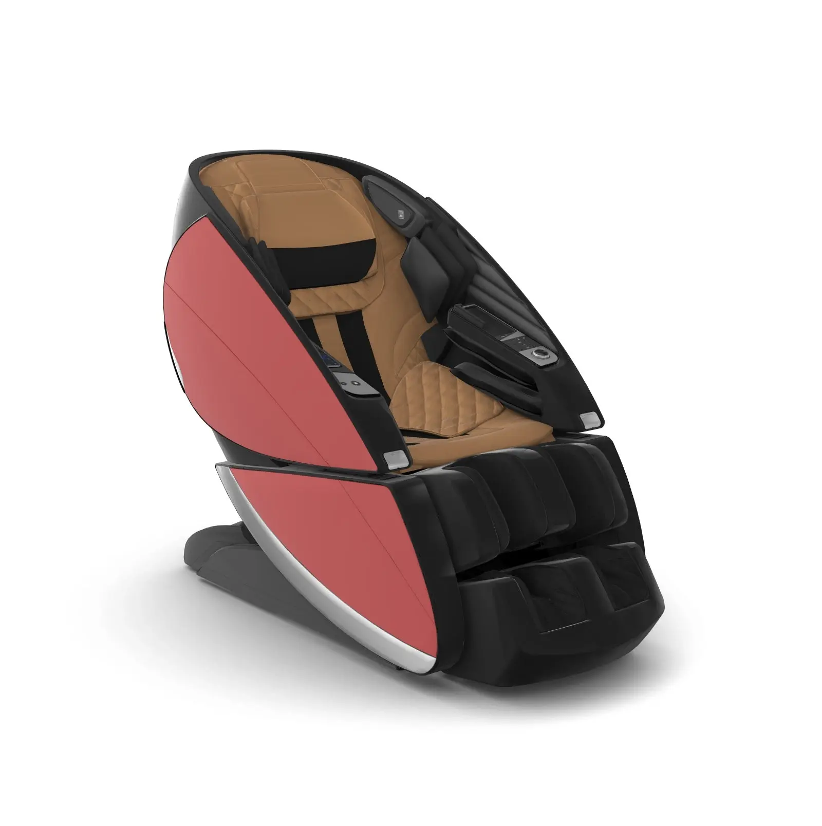 Super Novo X Massage Chair - Image 73