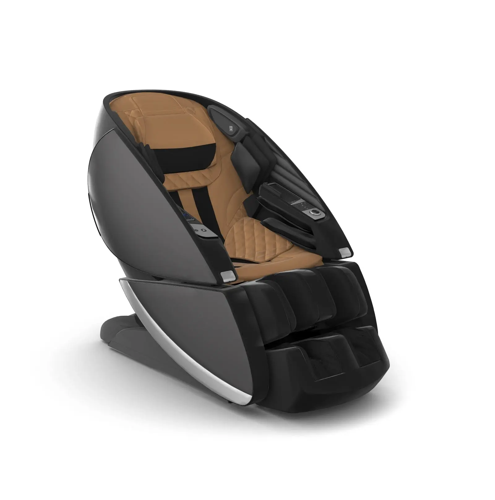 Super Novo X Massage Chair - Image 74