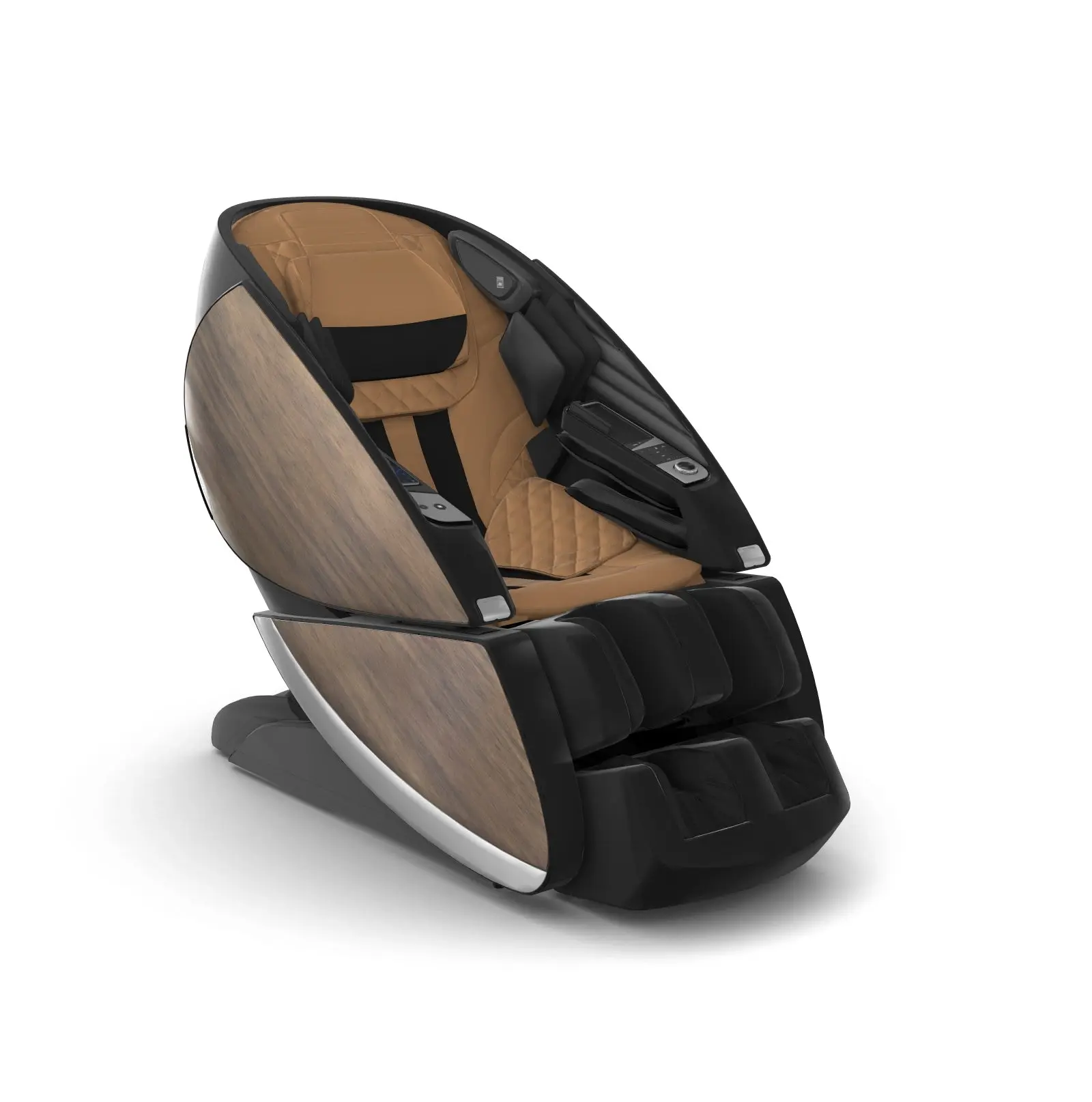 Super Novo X Massage Chair - Image 75