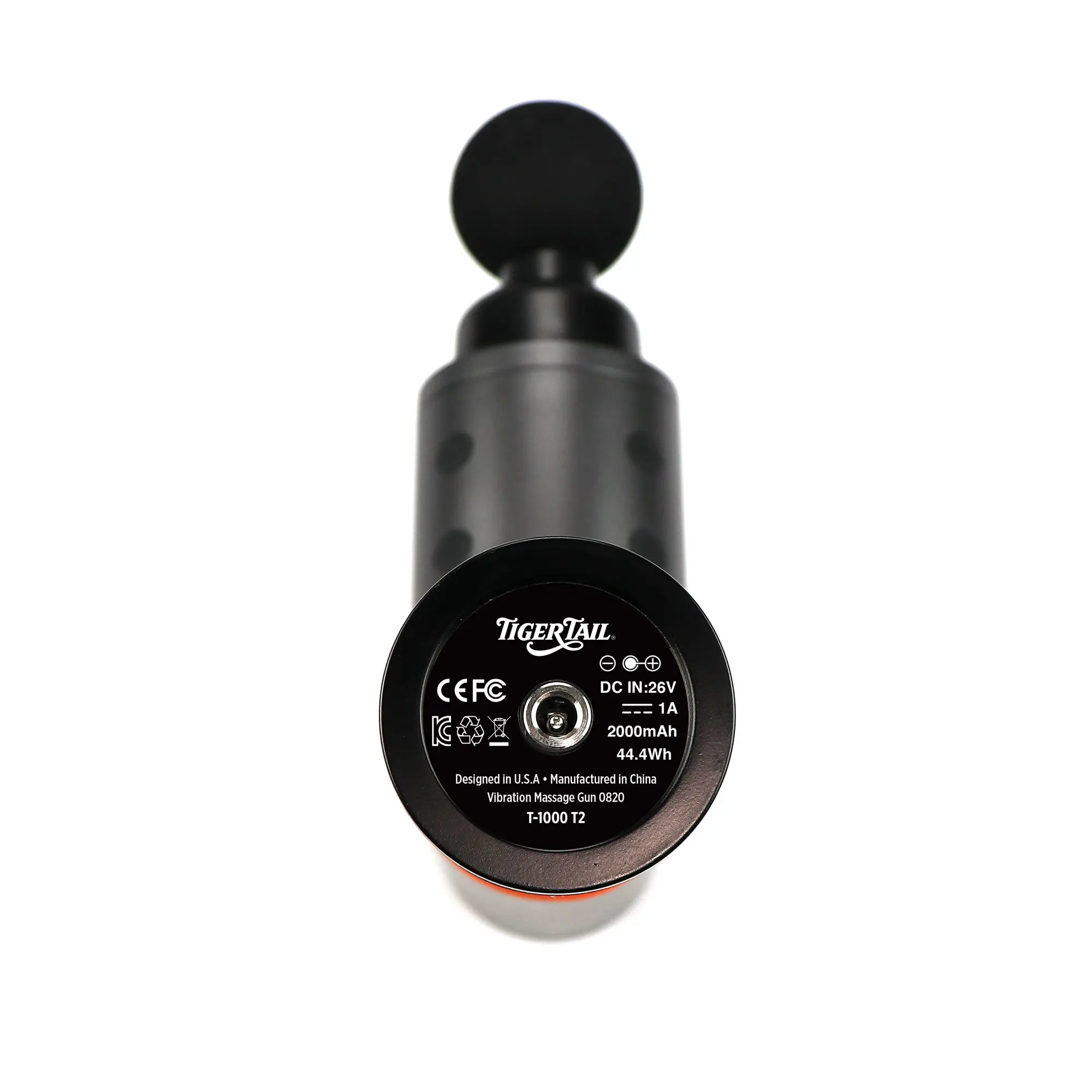 T-1000 Knot Buster Vibration Massager - Image 6