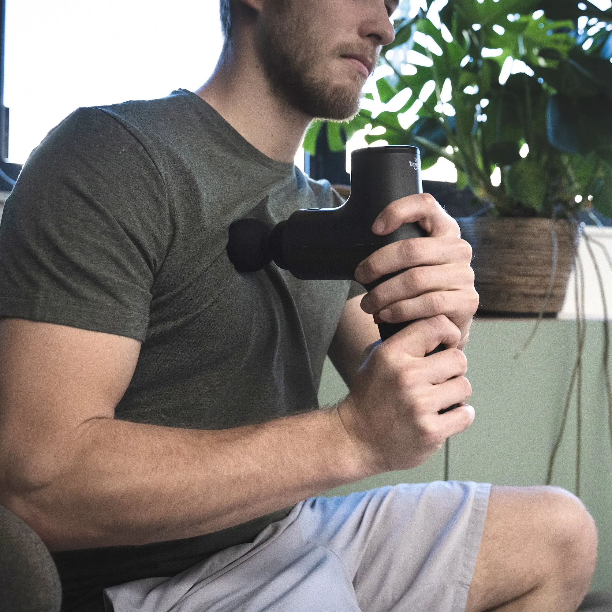 T-1000 Knot Buster Vibration Massager - Image 7