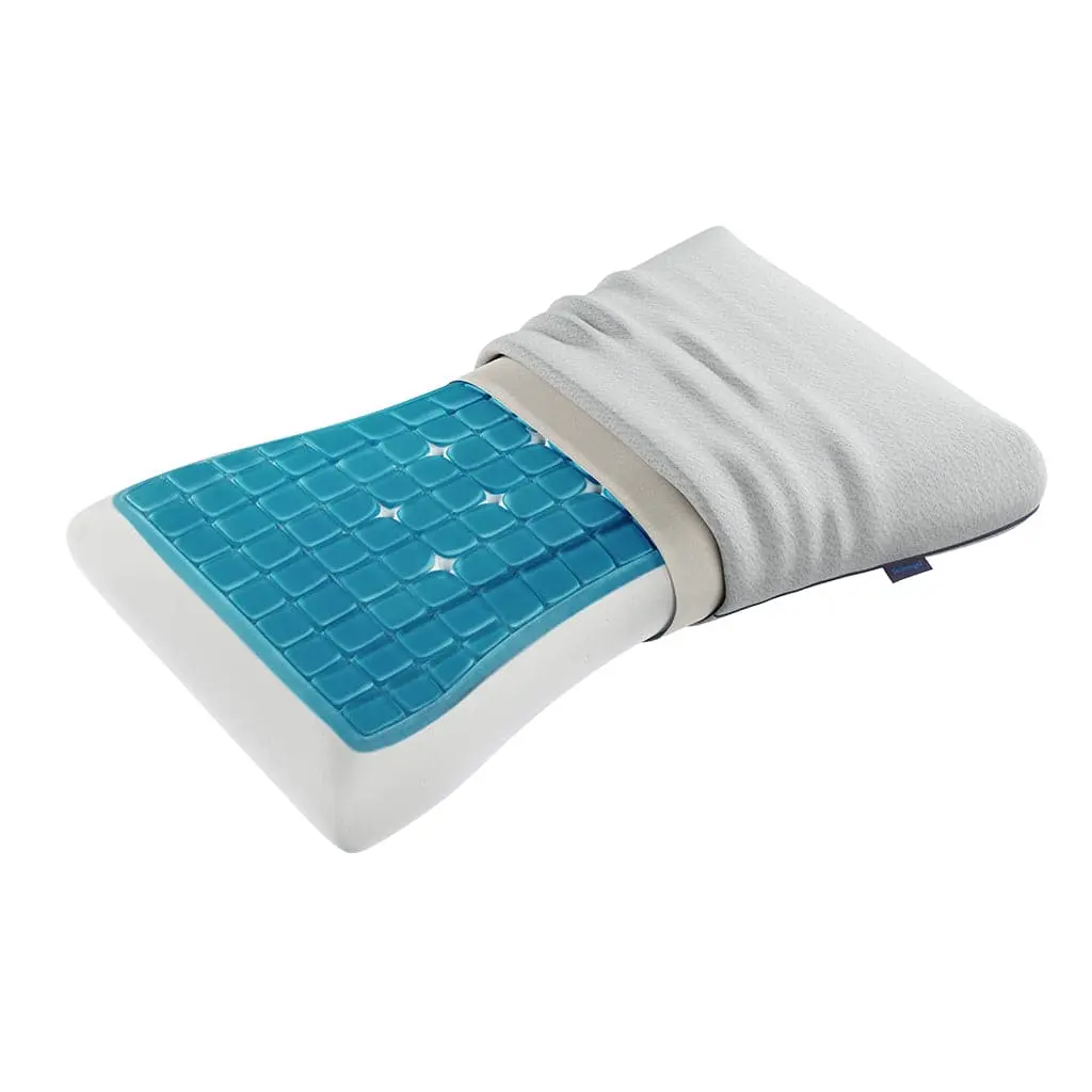 Lab Side Pillow - Image 3