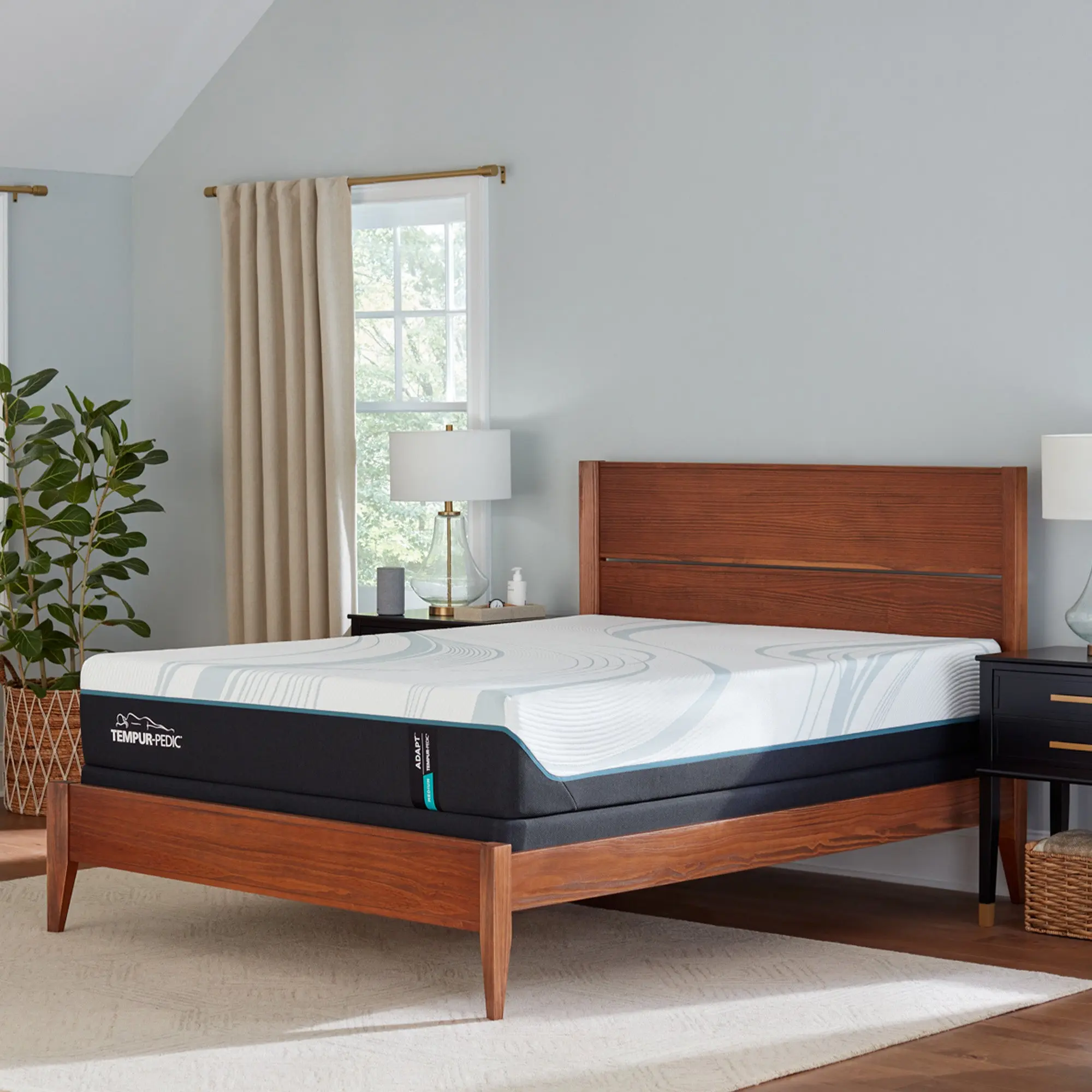TEMPUR-Adapt® Medium Mattress - Image 12