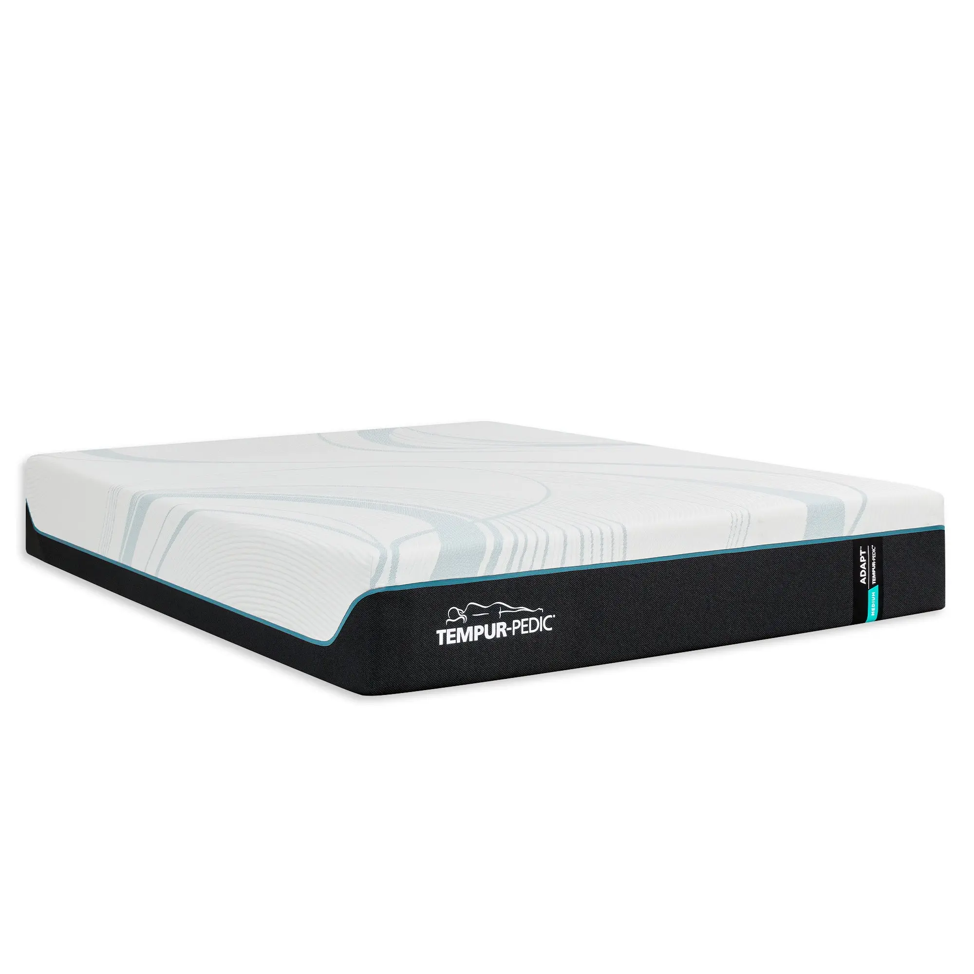 TEMPUR-Adapt® Medium Mattress - Image 3