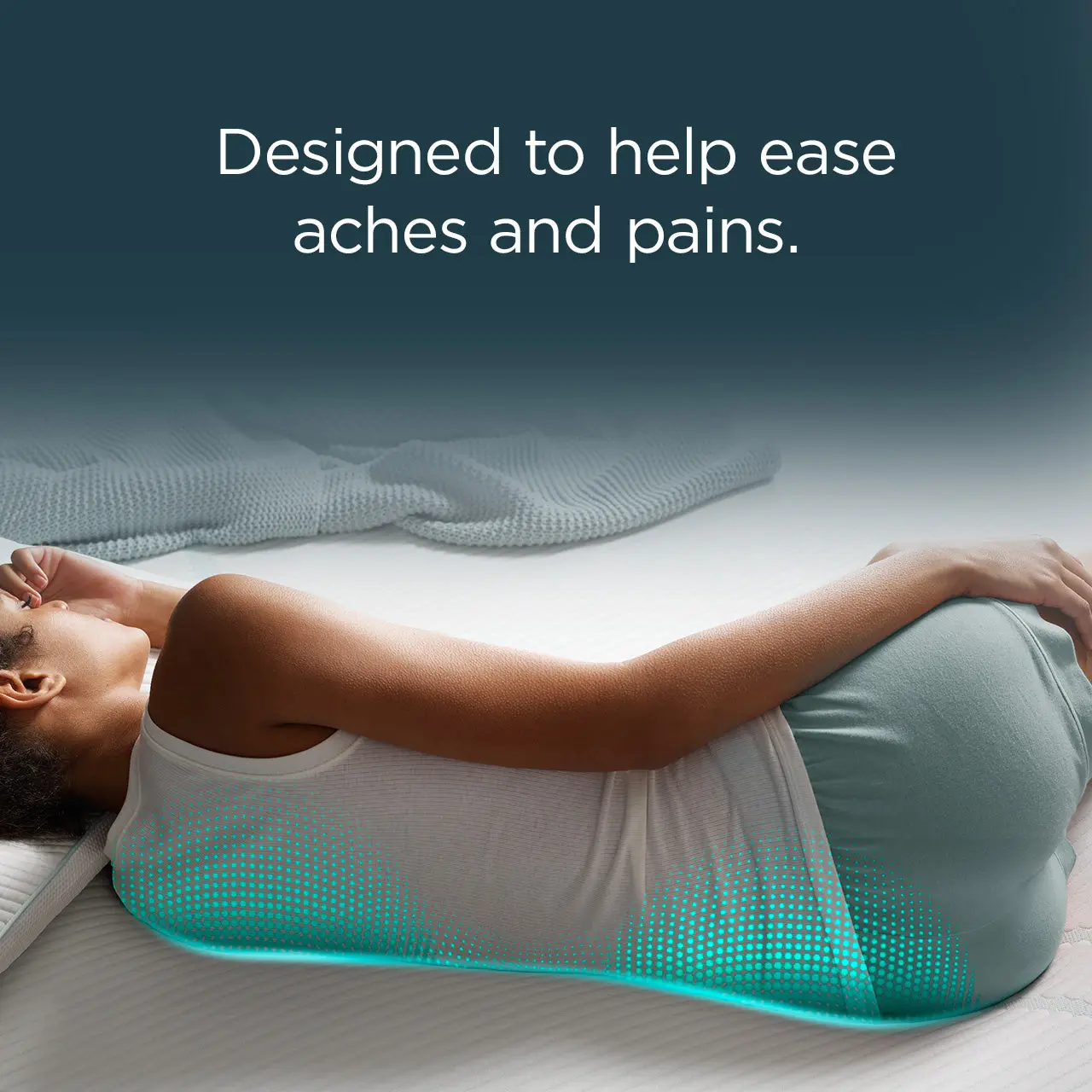 TEMPUR-Adapt® Medium Mattress - Image 6