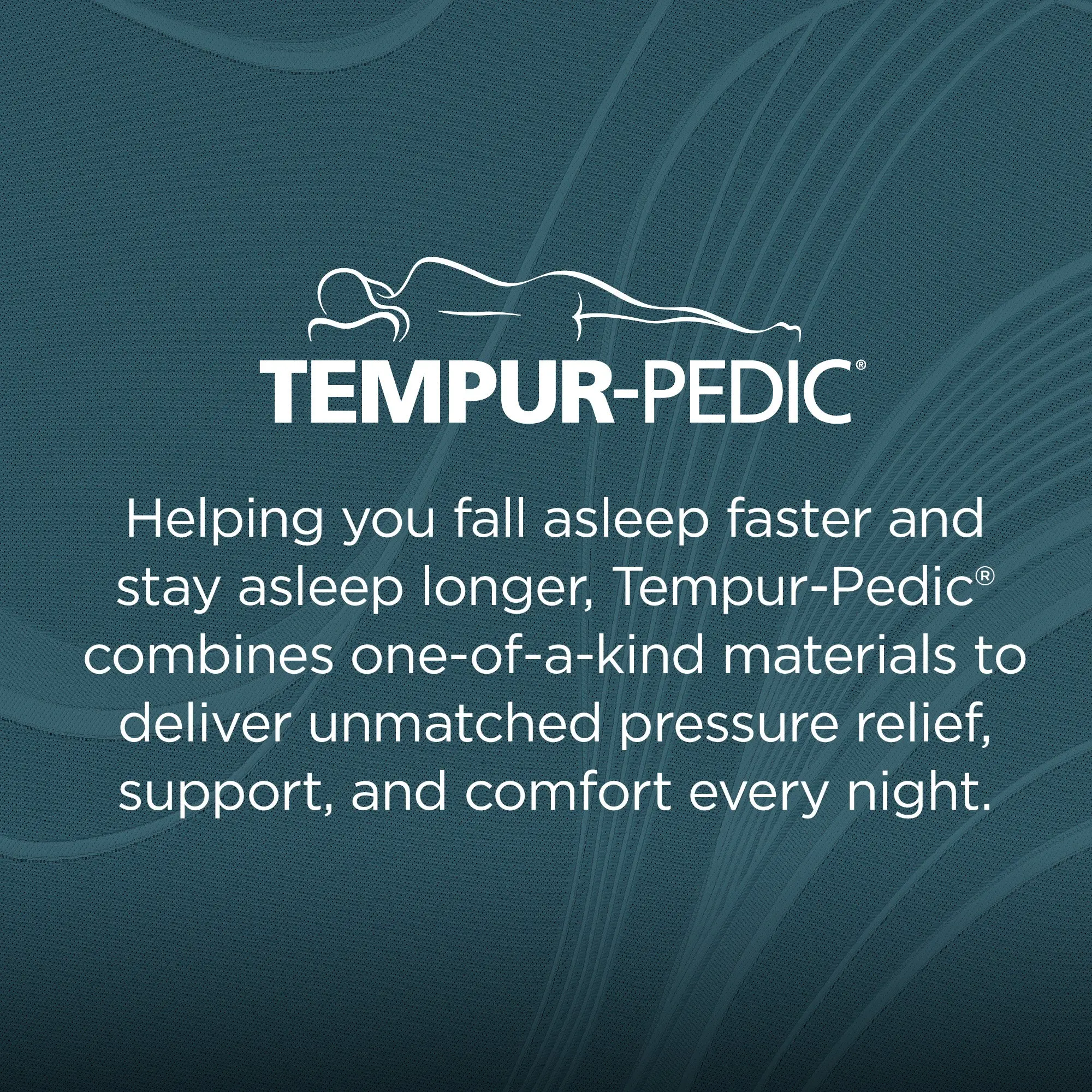 TEMPUR-Adapt® Medium Mattress - Image 7