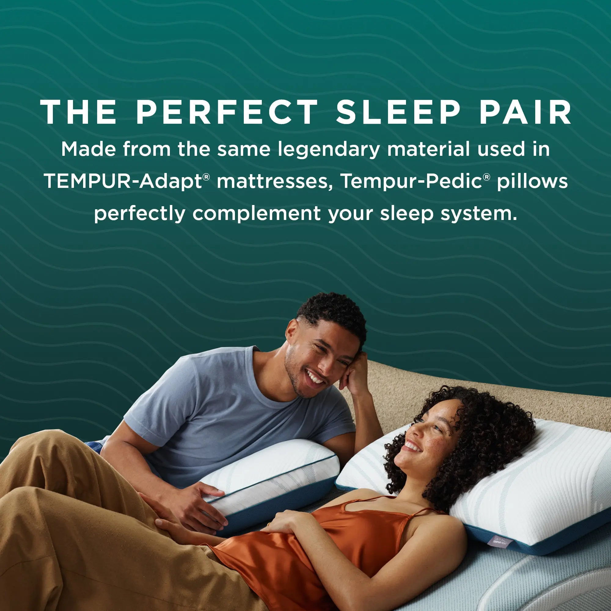 TEMPUR-Adapt® Pro Pillow - Image 7