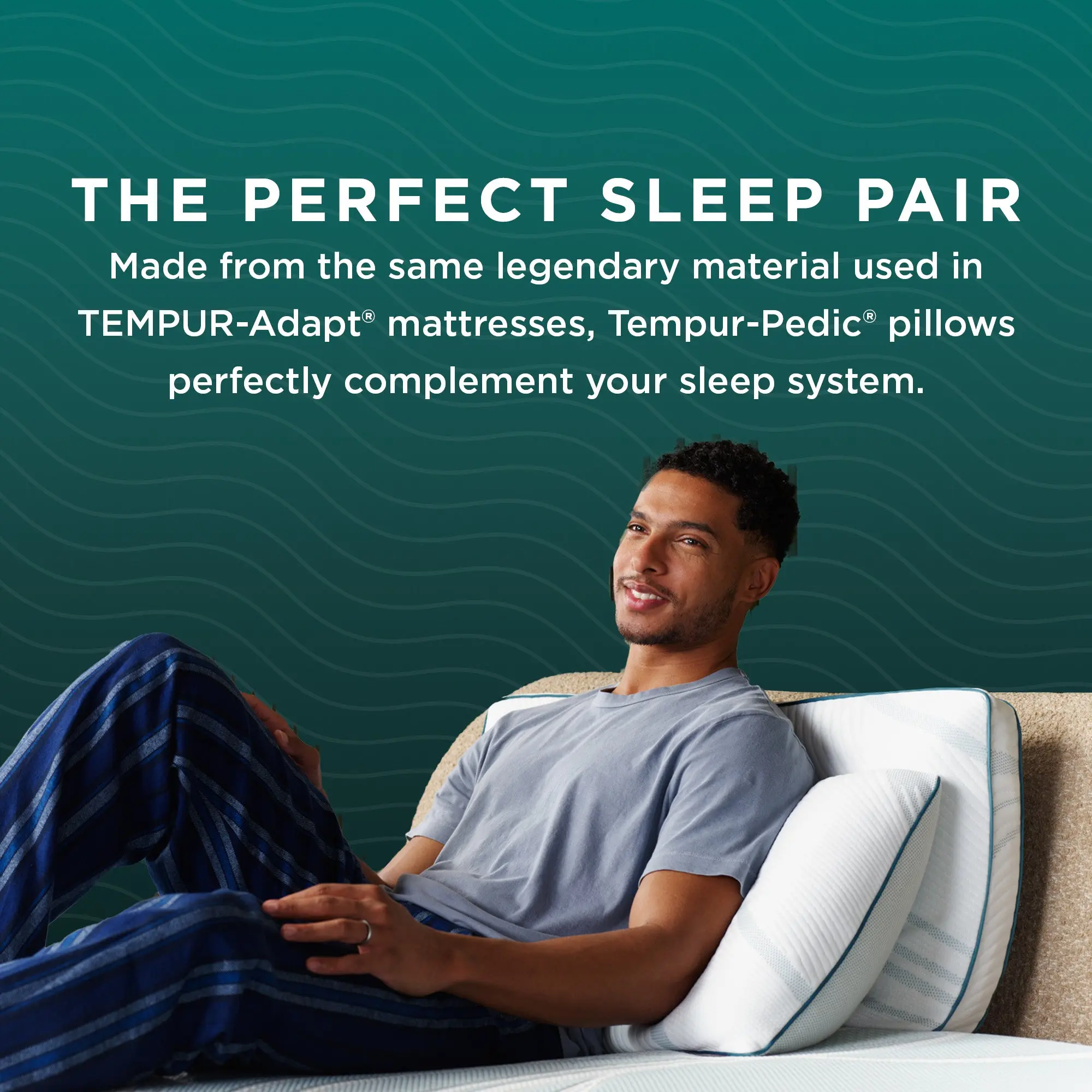 TEMPUR-Adapt® ProAdjust Pillow - Image 6