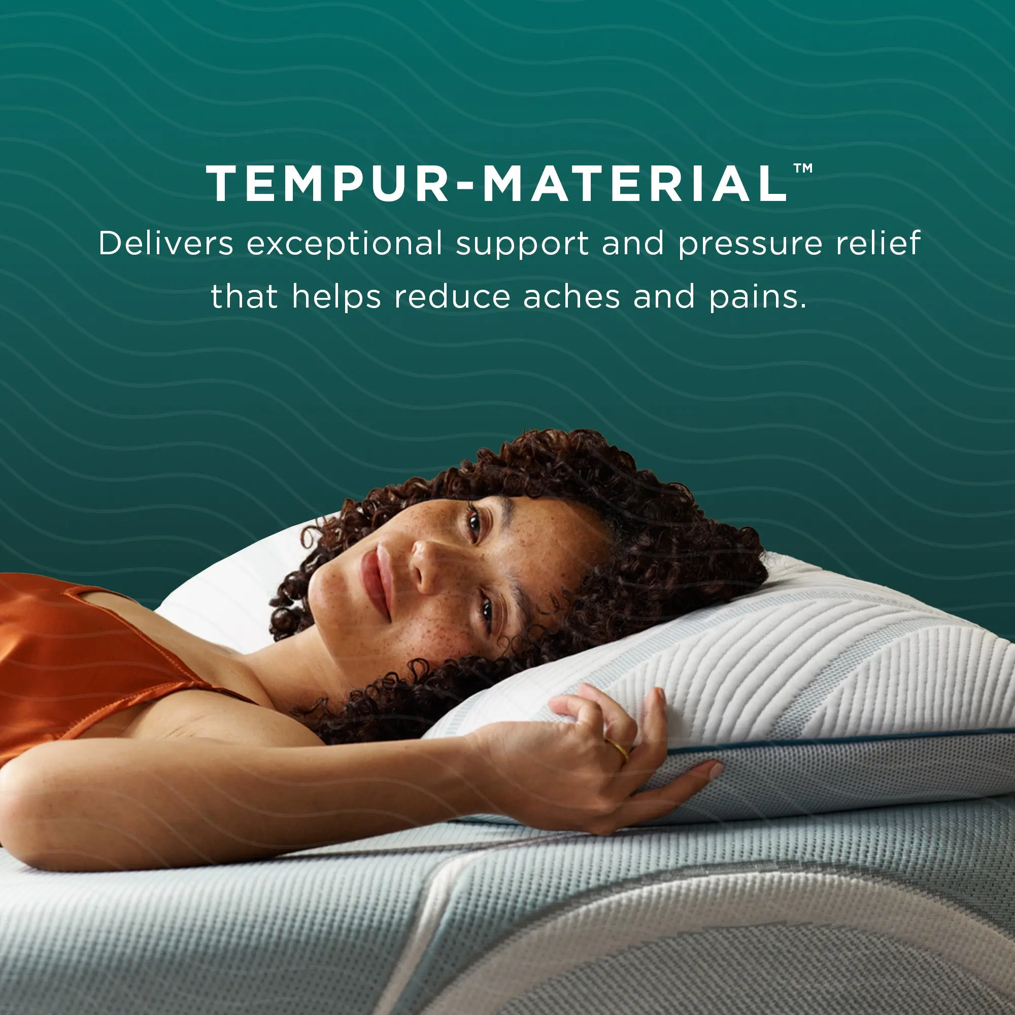 TEMPUR-Adapt® ProAdjust Pillow - Image 7