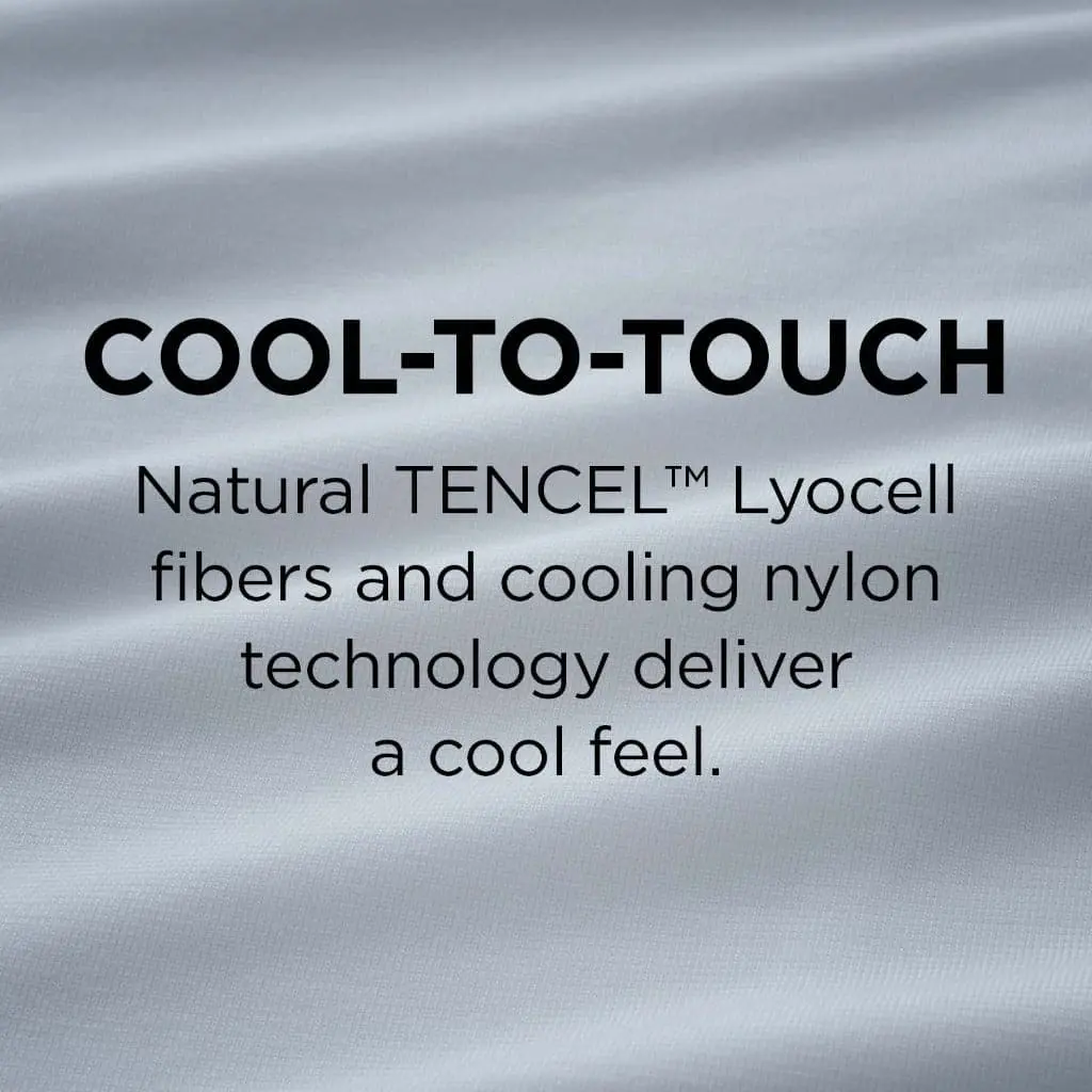 TEMPUR-Breeze® Cooling Sheet Set - Image 3