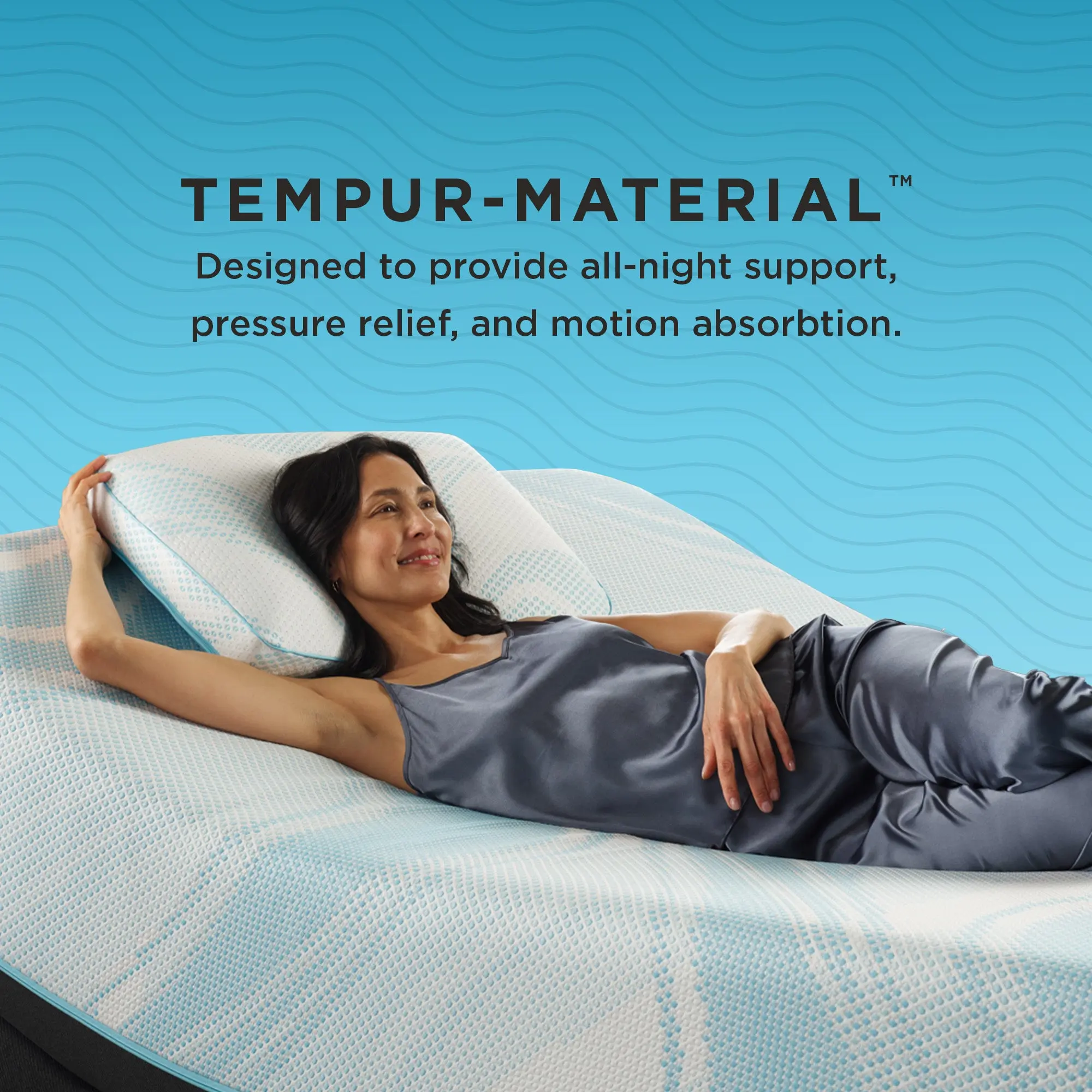 TEMPUR-Breeze® Pro Pillow - Image 5