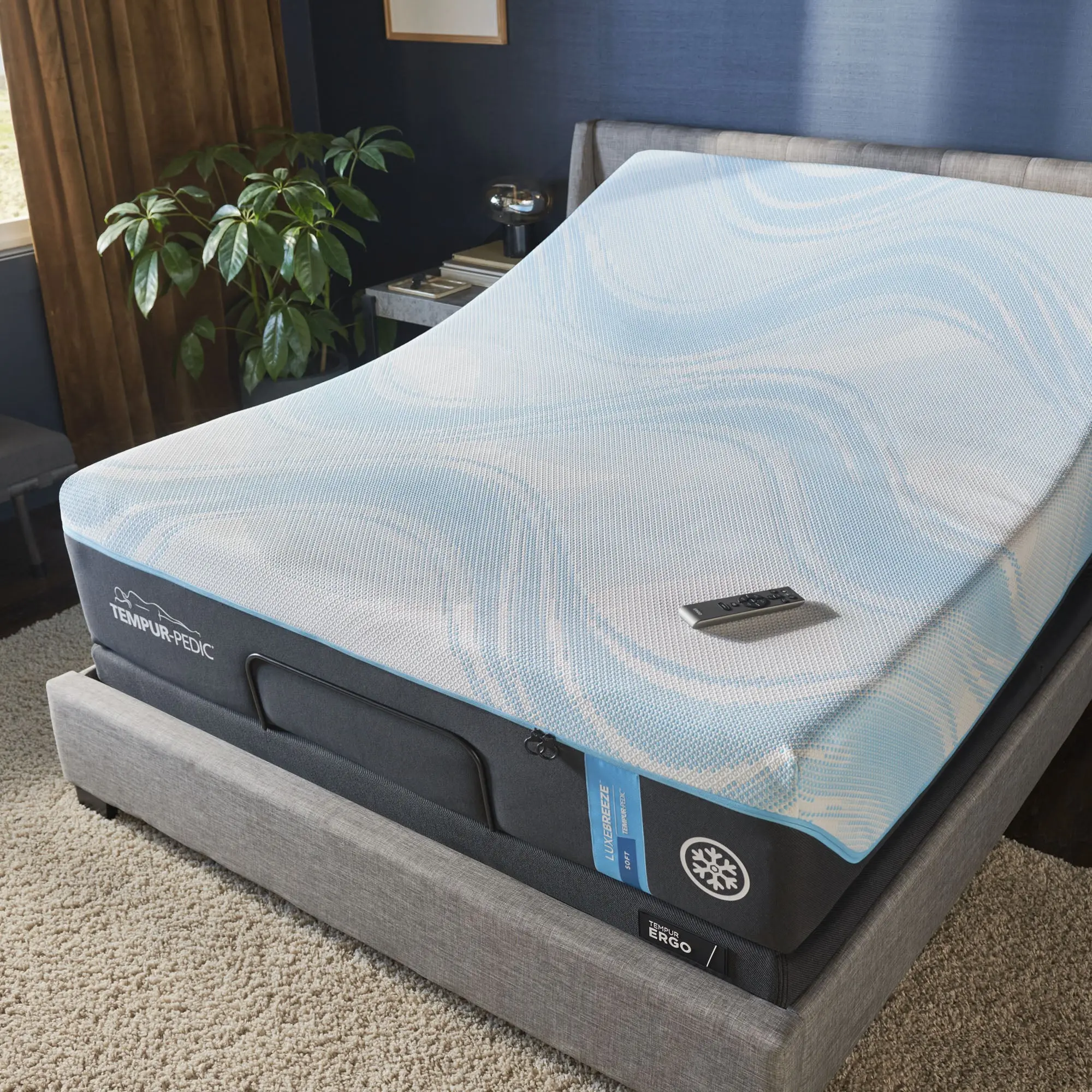 TEMPUR-Ergo® 3.0 Adjustable Power Base - Image 3
