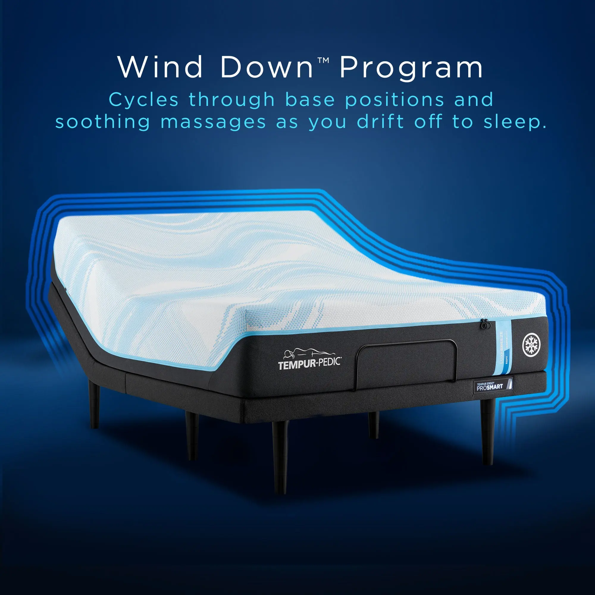 TEMPUR-Ergo® ProSmart™ Base - Image 10