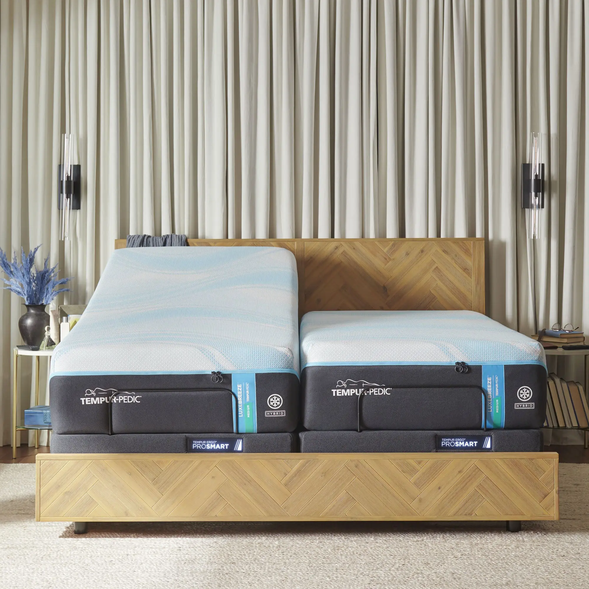 TEMPUR-Ergo® ProSmart™ Base - Image 3