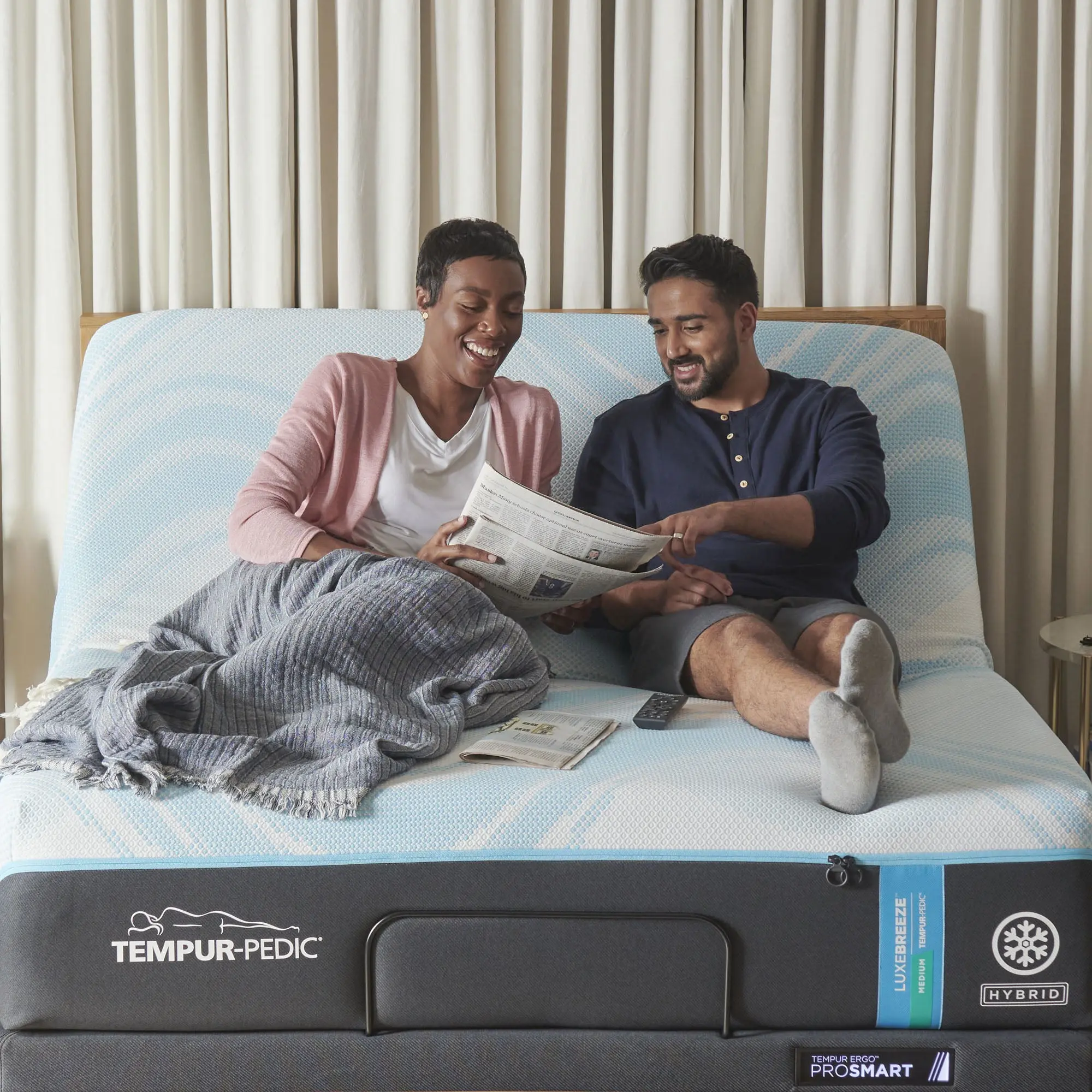 TEMPUR-Ergo® ProSmart™ Base - Image 4