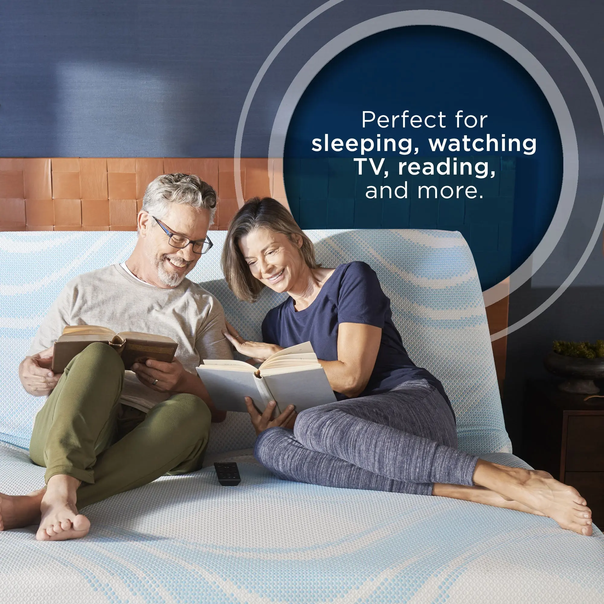 TEMPUR-Ergo® ProSmart™ Base - Image 6