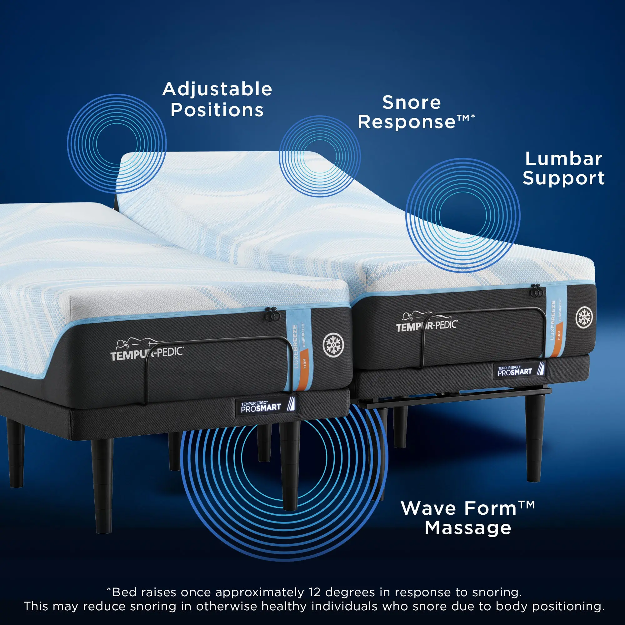 TEMPUR-Ergo® ProSmart™ Base - Image 7