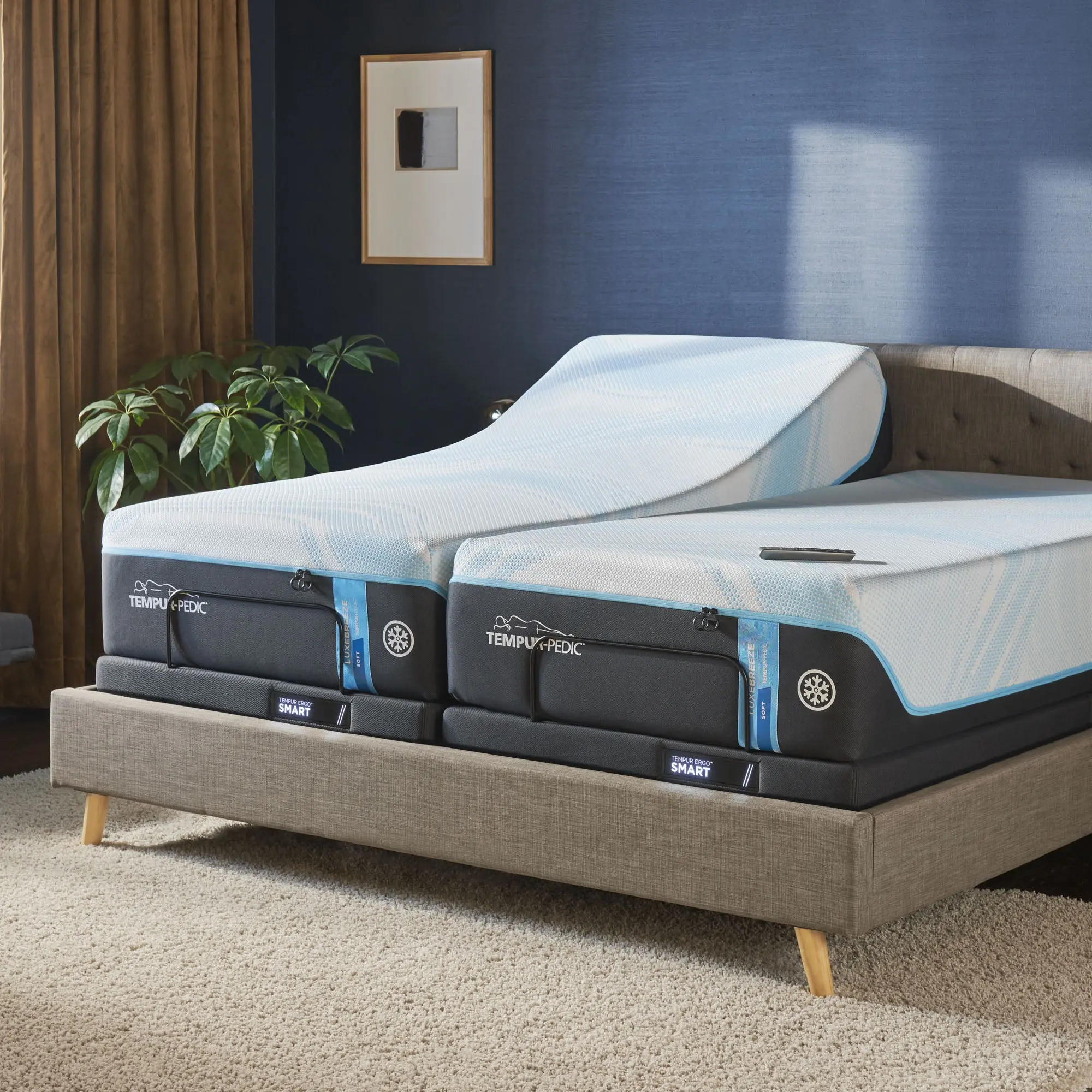 TEMPUR-Ergo® Smart Adjustable Base - Image 3