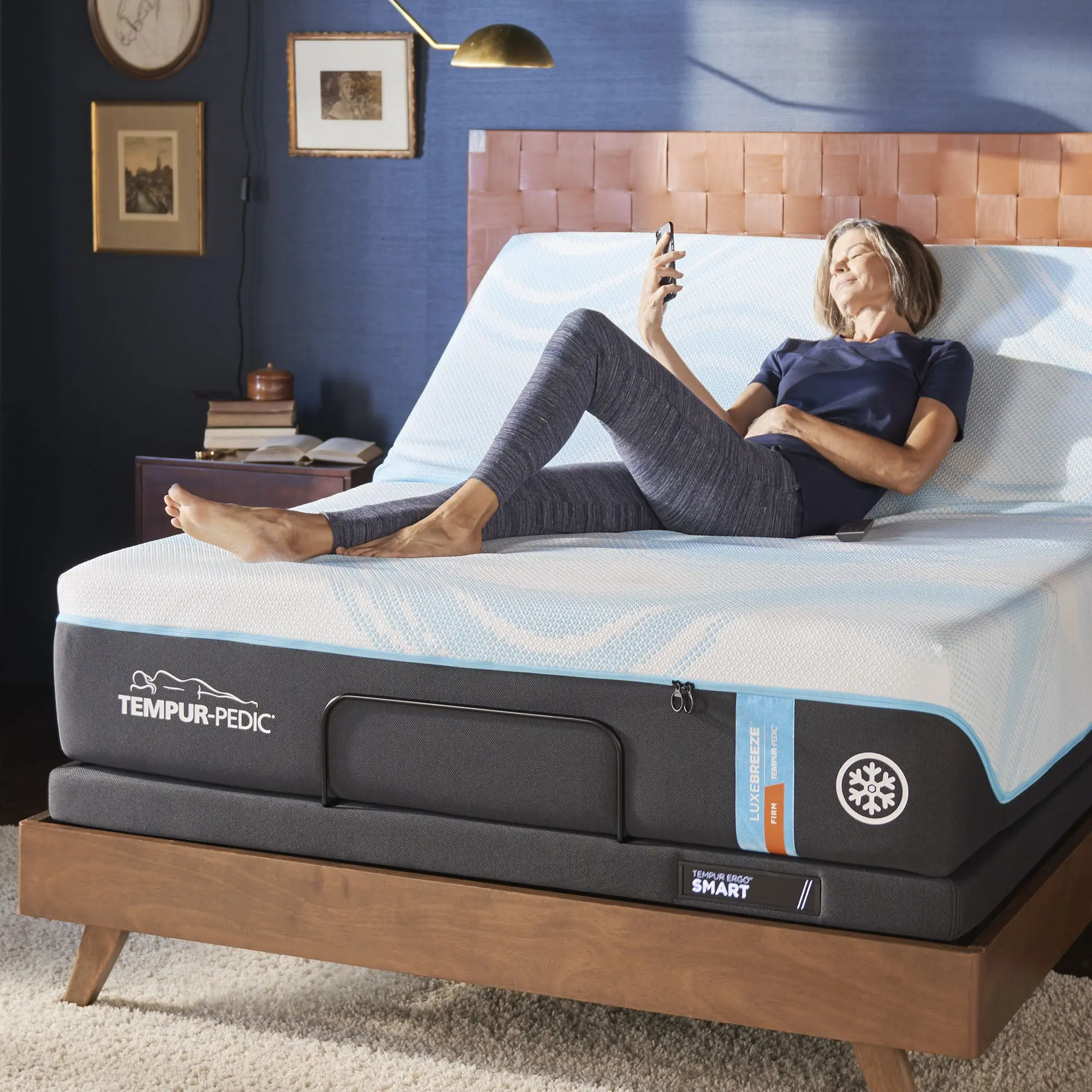 TEMPUR-Ergo® Smart Adjustable Base - Image 4
