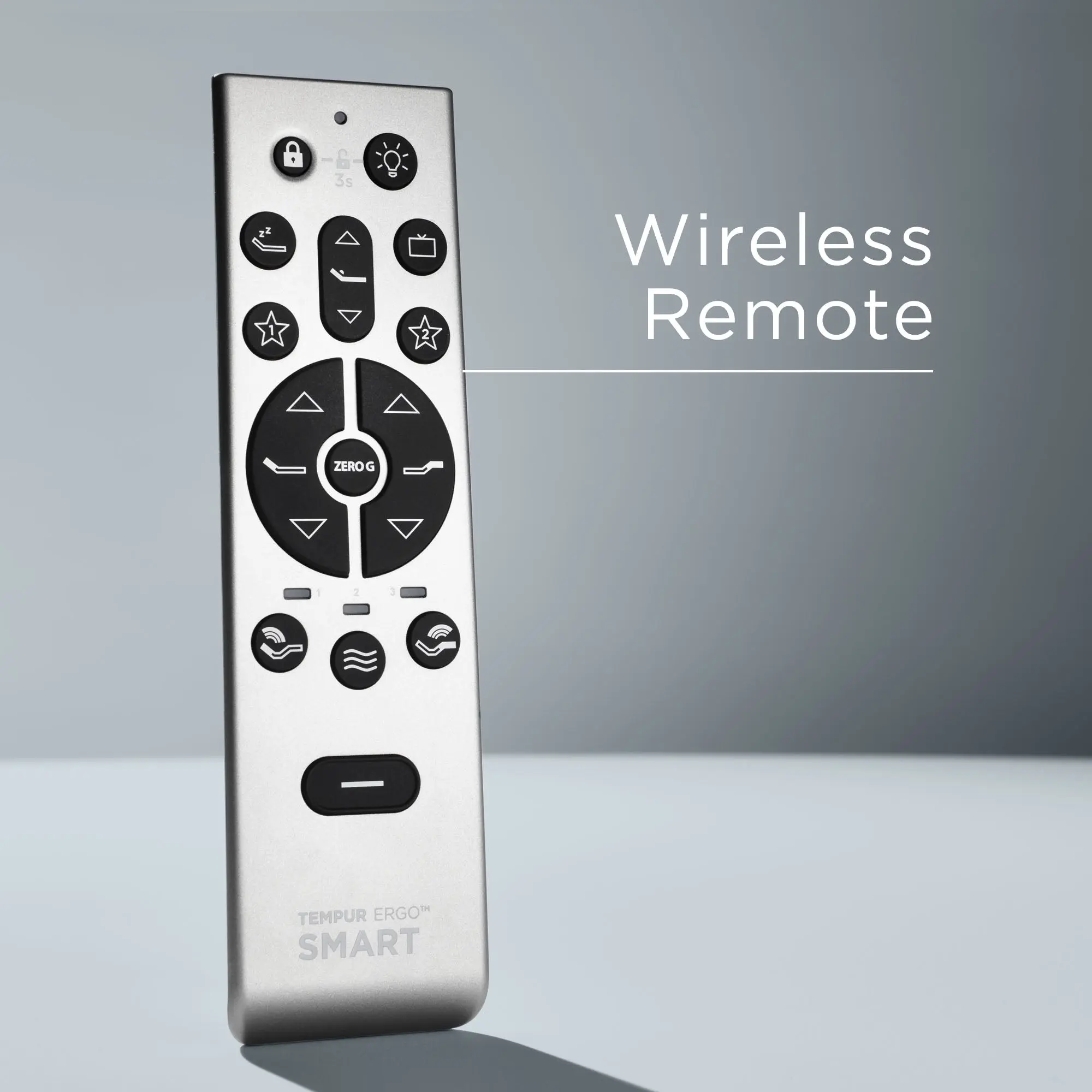 TEMPUR-Ergo® Smart Adjustable Base - Image 5