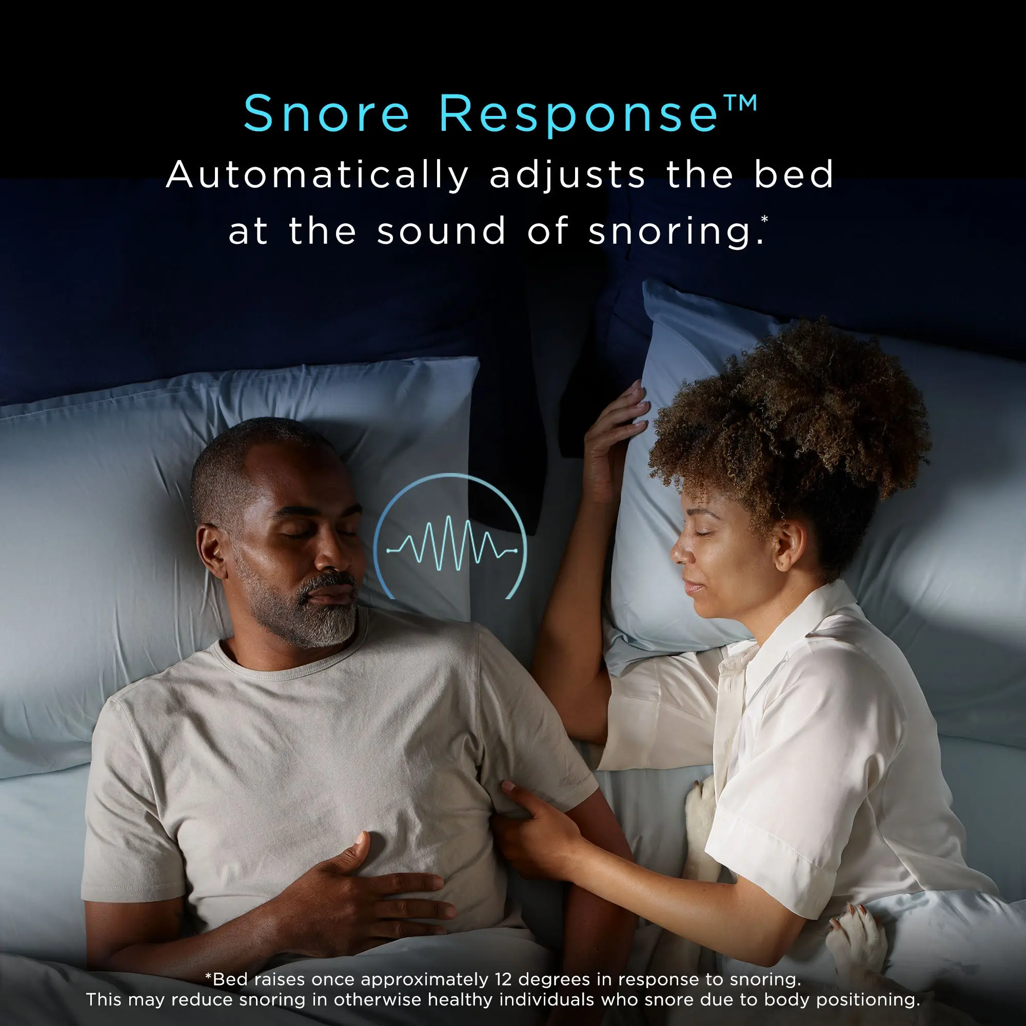 TEMPUR-Ergo® Smart Adjustable Base - Image 8