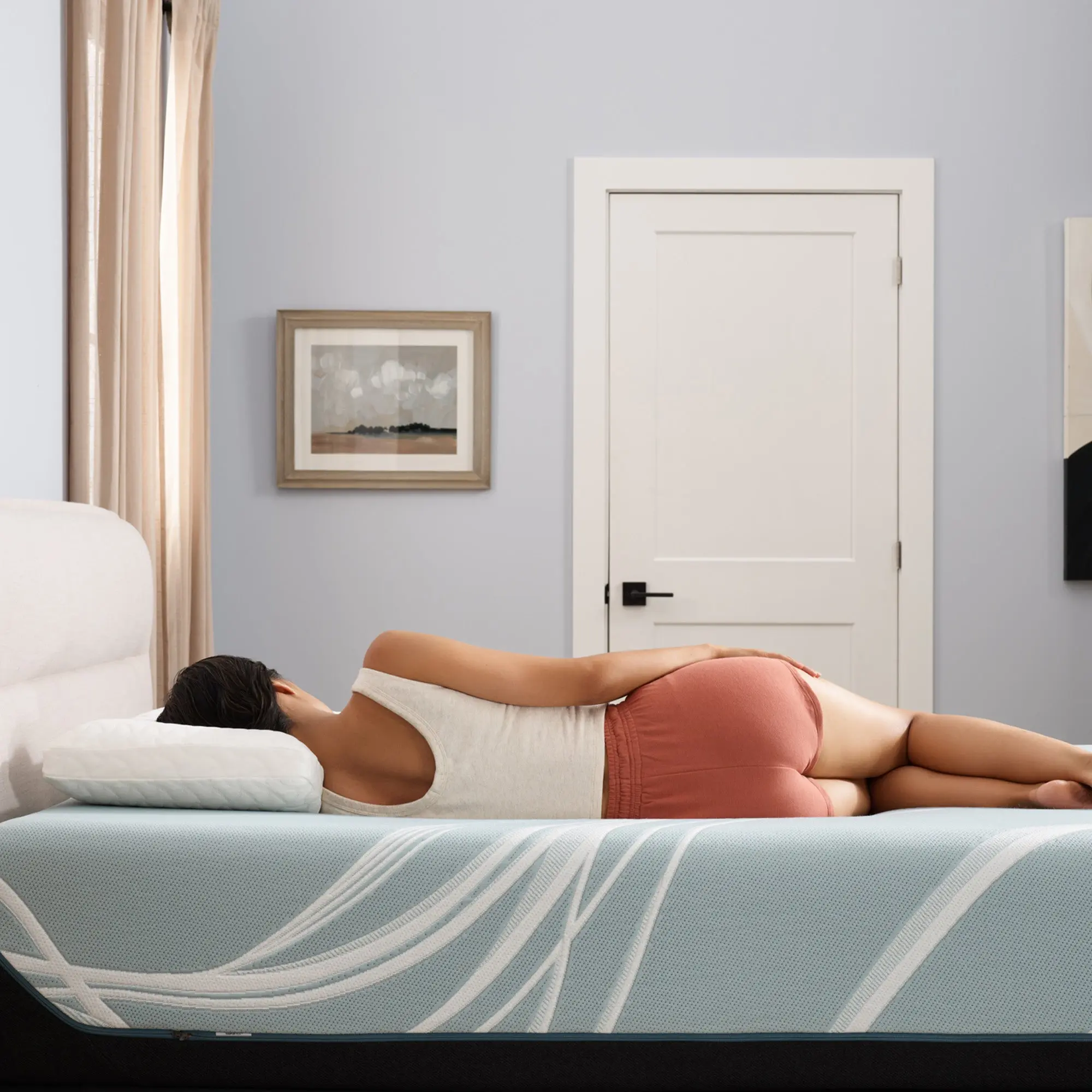 TEMPUR-LuxeAdapt® Firm Mattress - Image 13