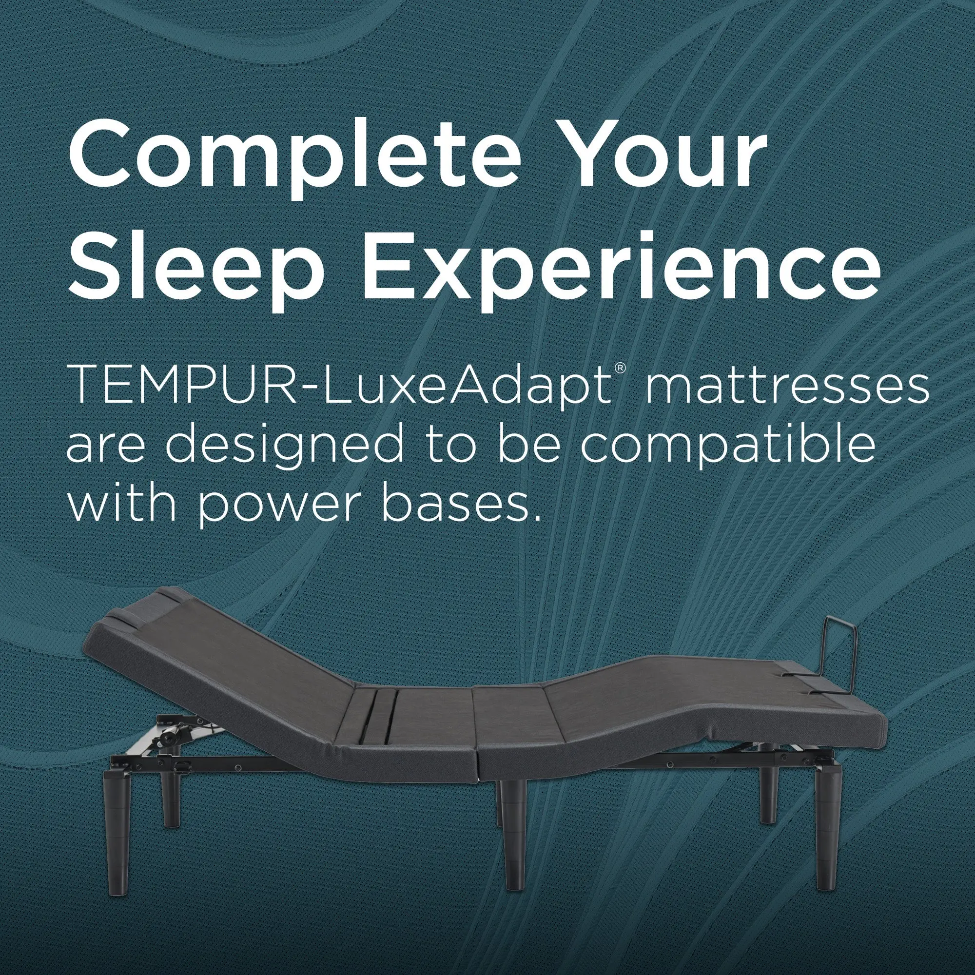 TEMPUR-LuxeAdapt® Soft Mattress - Image 10