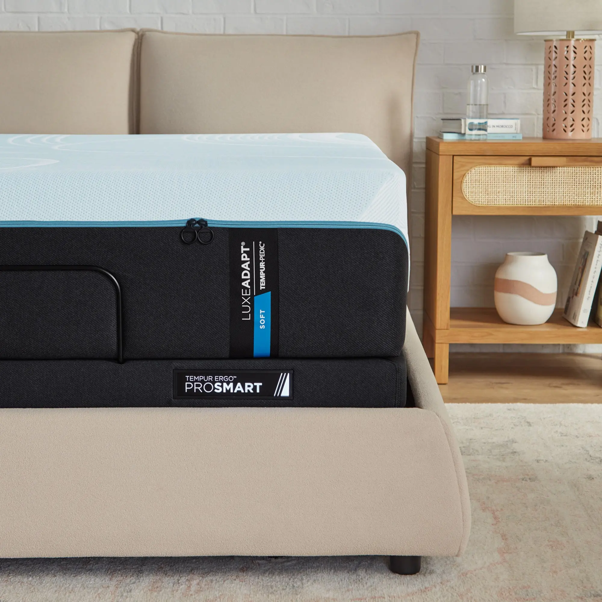 TEMPUR-LuxeAdapt® Soft Mattress - Image 14