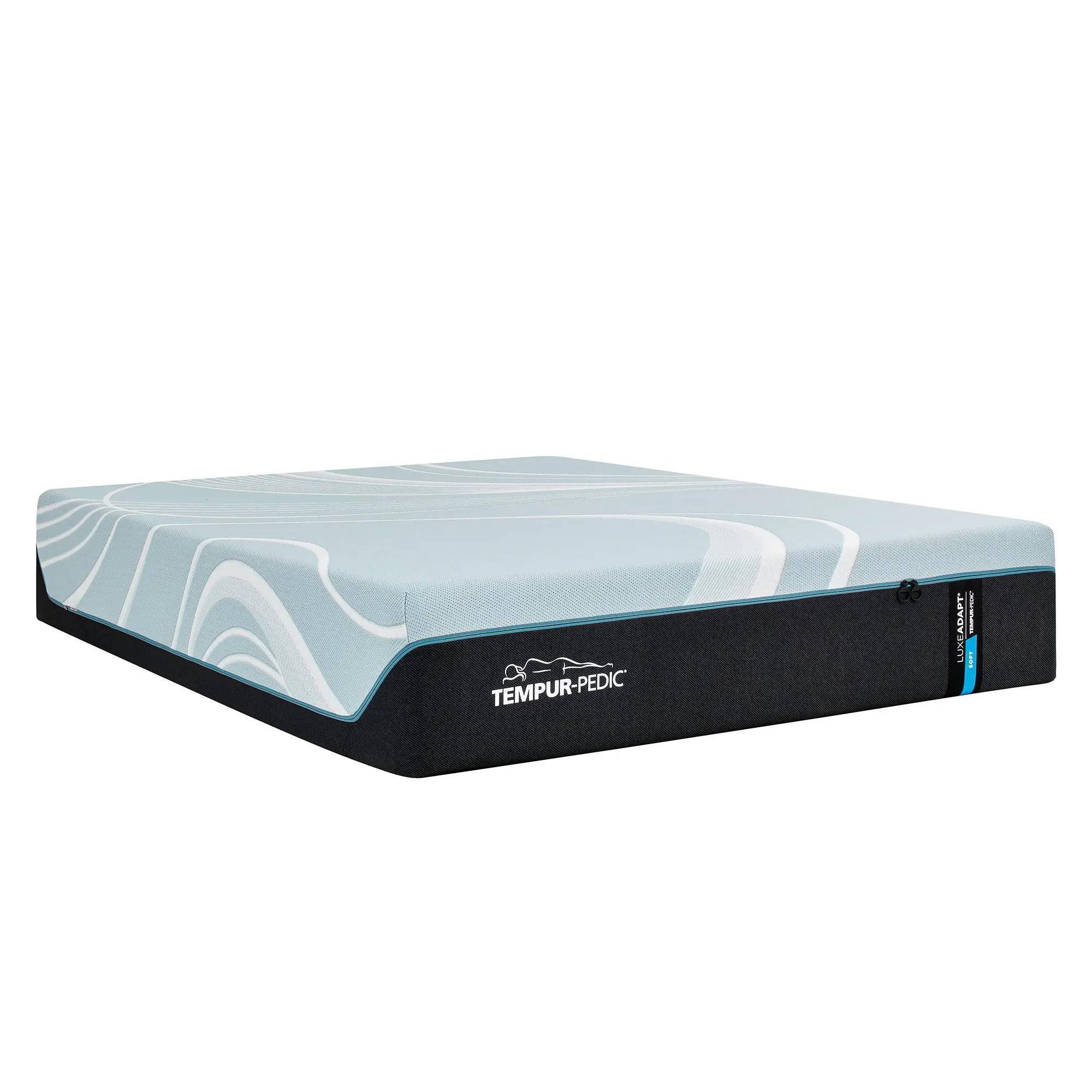 TEMPUR-LuxeAdapt® Soft Mattress - Image 6