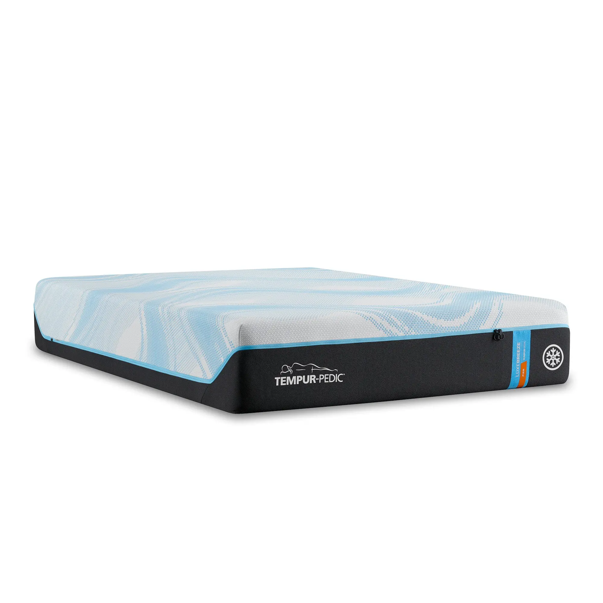 TEMPUR-LUXEbreeze® Firm Mattress - Image 3