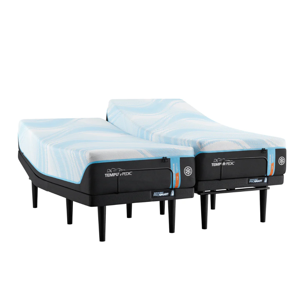 TEMPUR-LUXEbreeze® Firm Mattress - Image 4