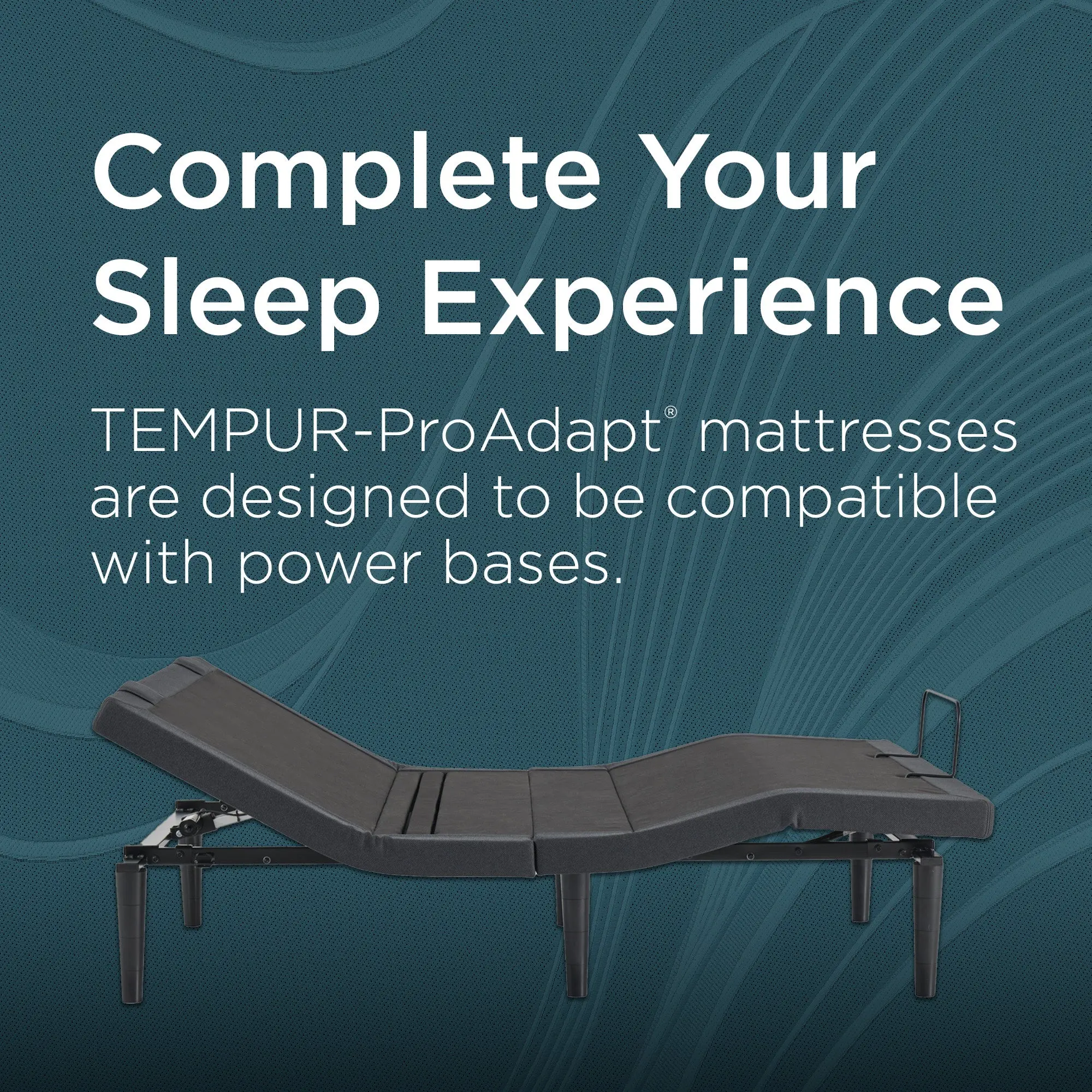 TEMPUR-ProAdapt® Firm Mattress - Image 10