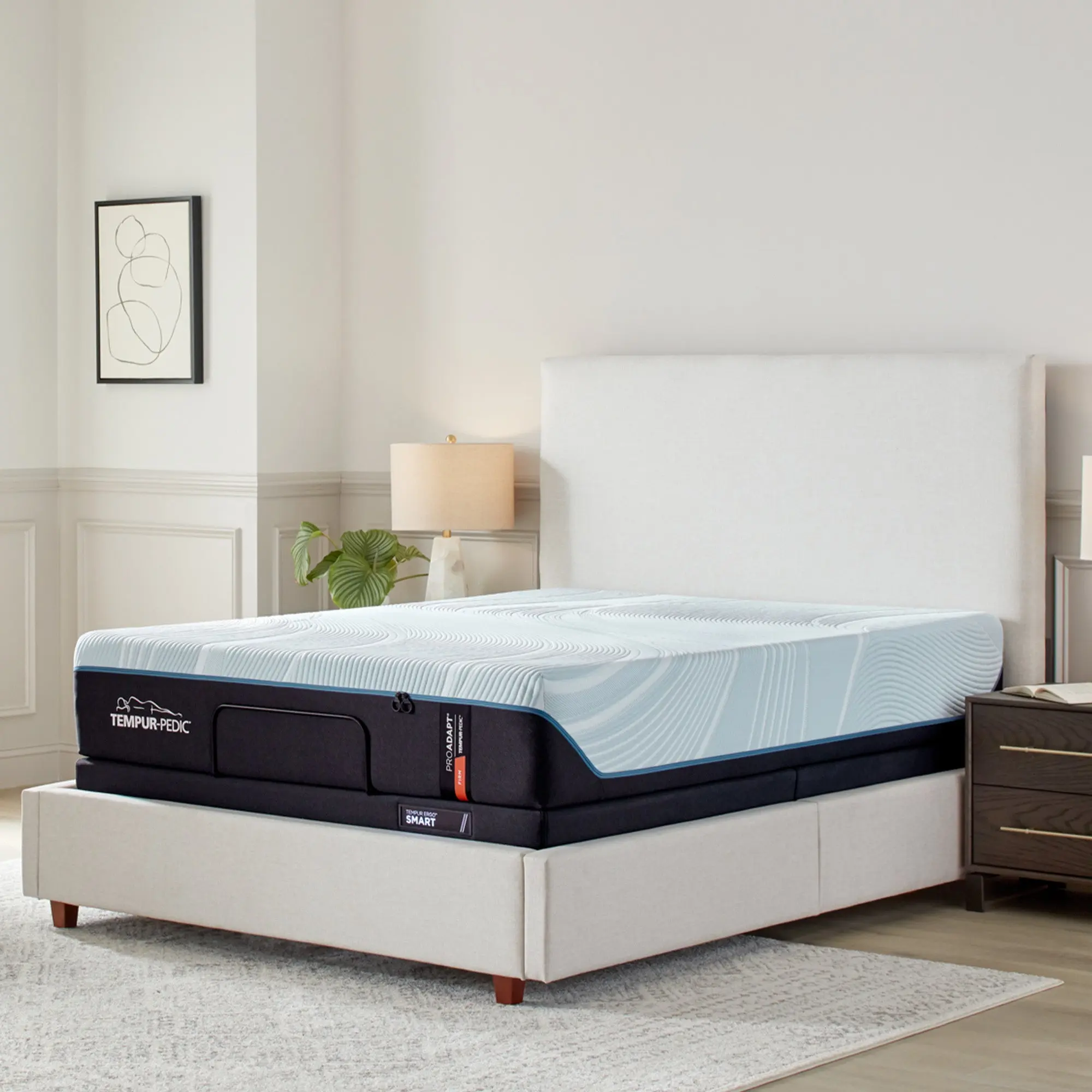 TEMPUR-ProAdapt® Firm Mattress - Image 13
