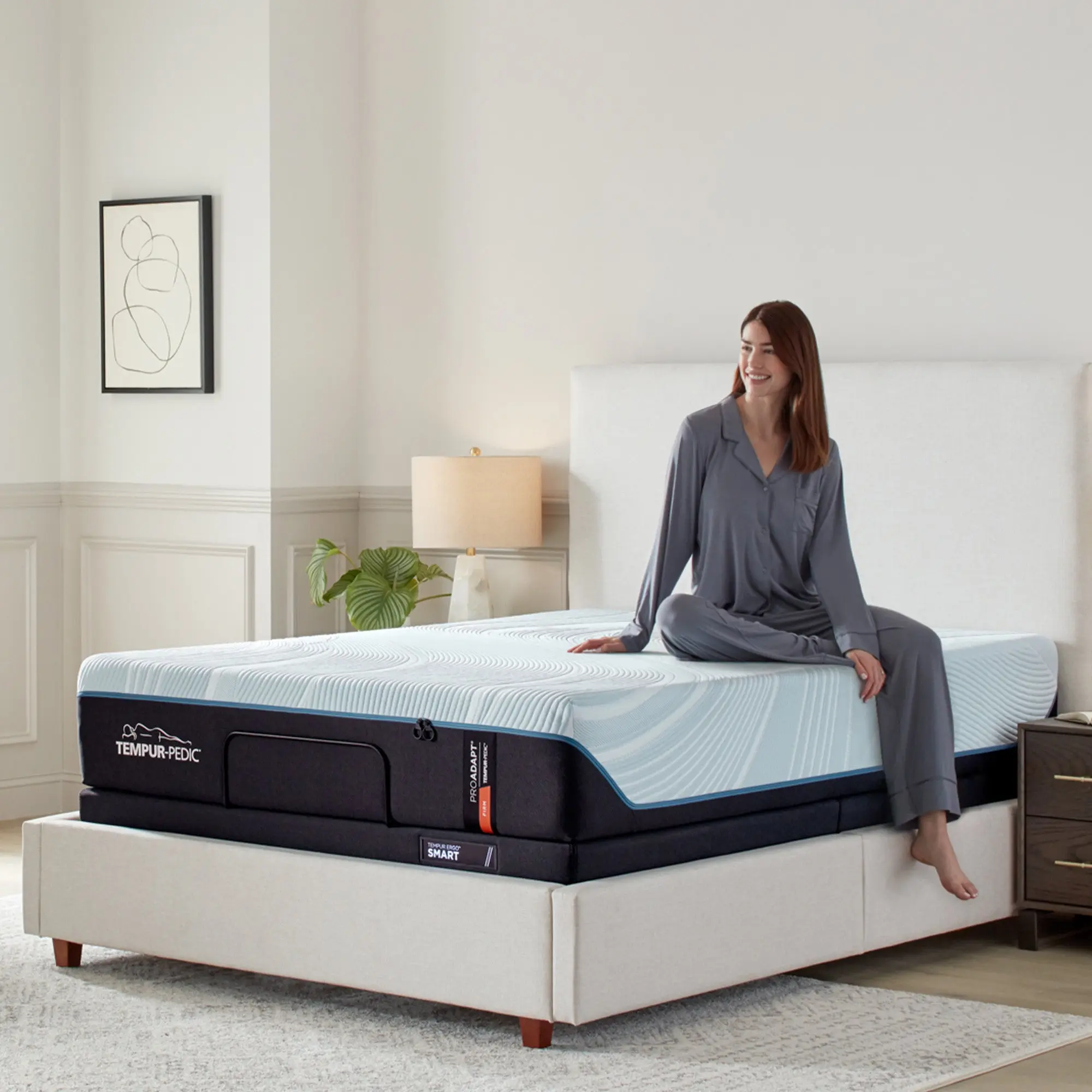 TEMPUR-ProAdapt® Firm Mattress - Image 14