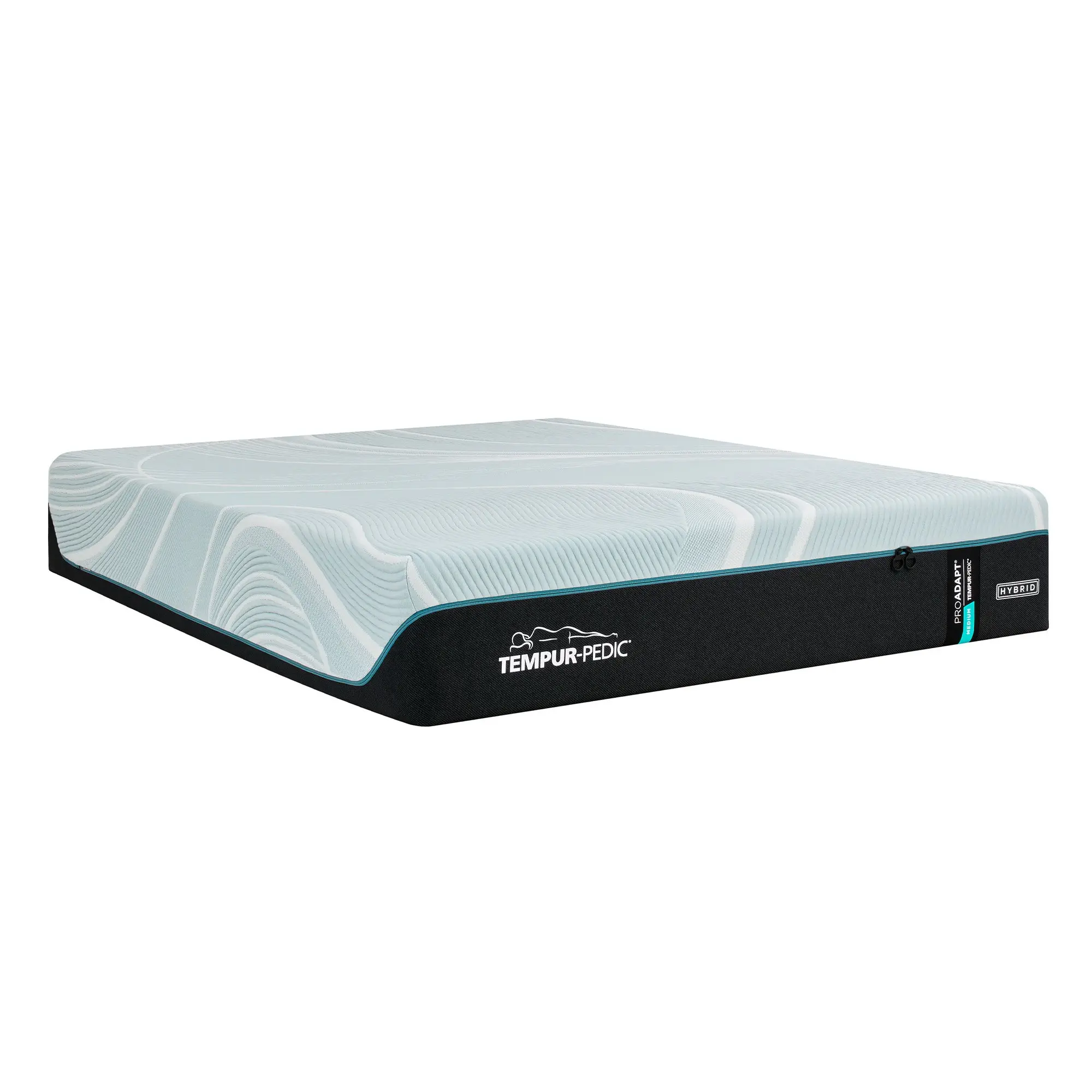 TEMPUR-ProAdapt® Medium Hybrid Mattress - Image 4