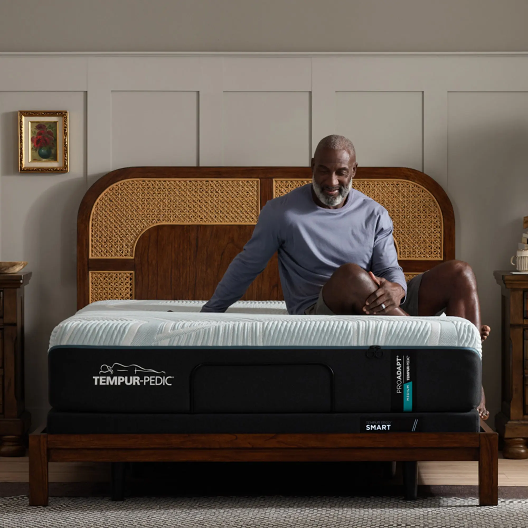 TEMPUR-ProAdapt® Medium Mattress - Image 13