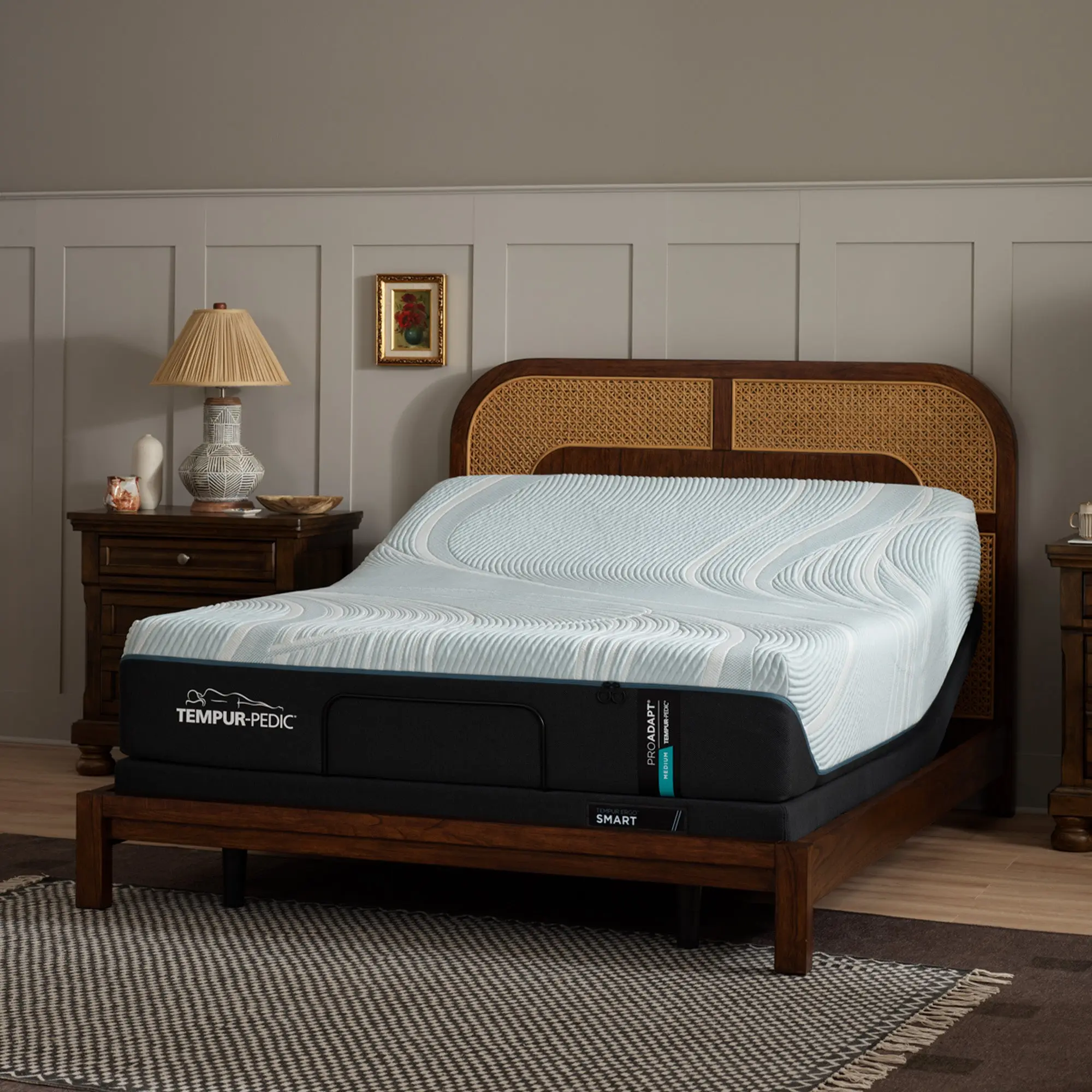 TEMPUR-ProAdapt® Medium Mattress - Image 15