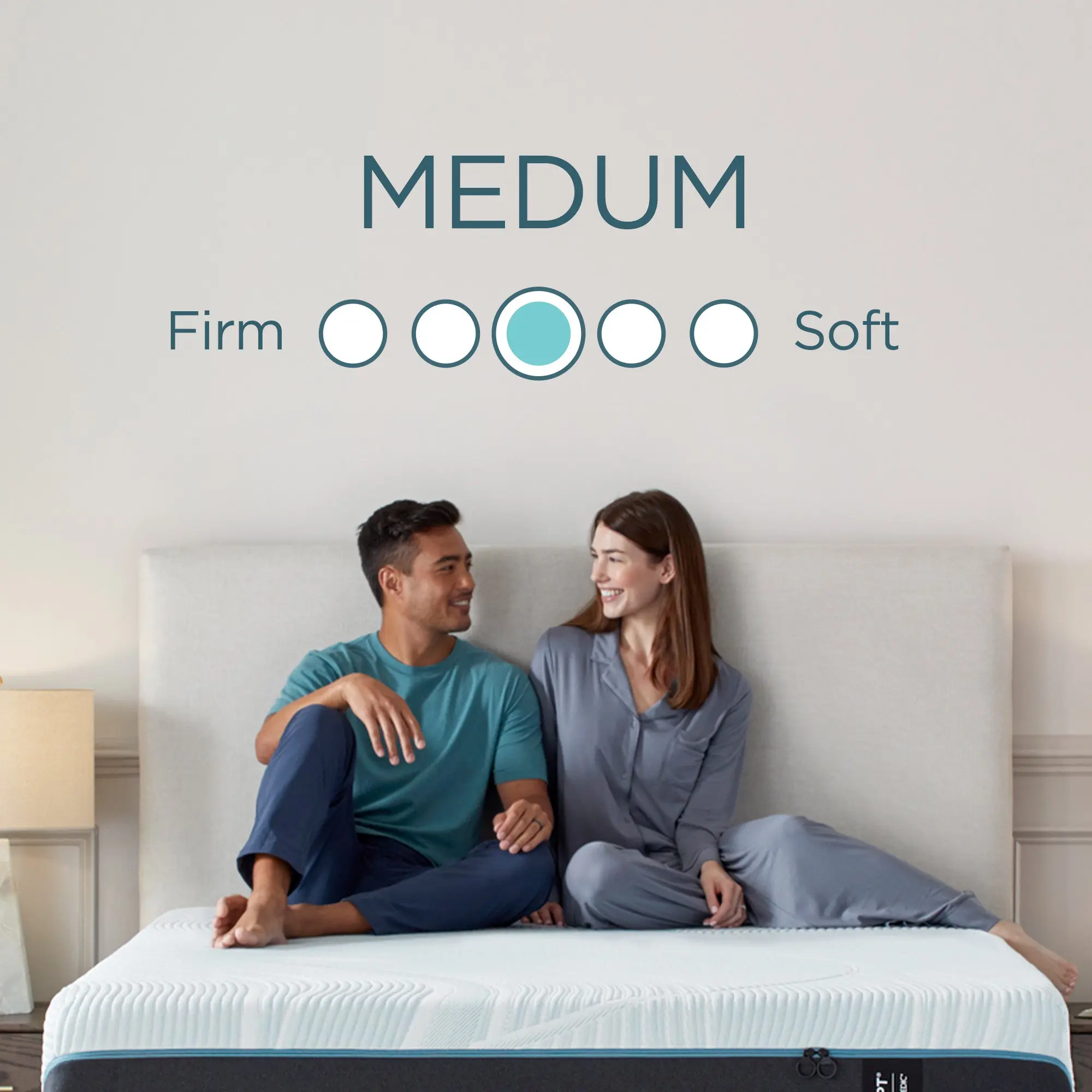 TEMPUR-ProAdapt® Medium Mattress - Image 2